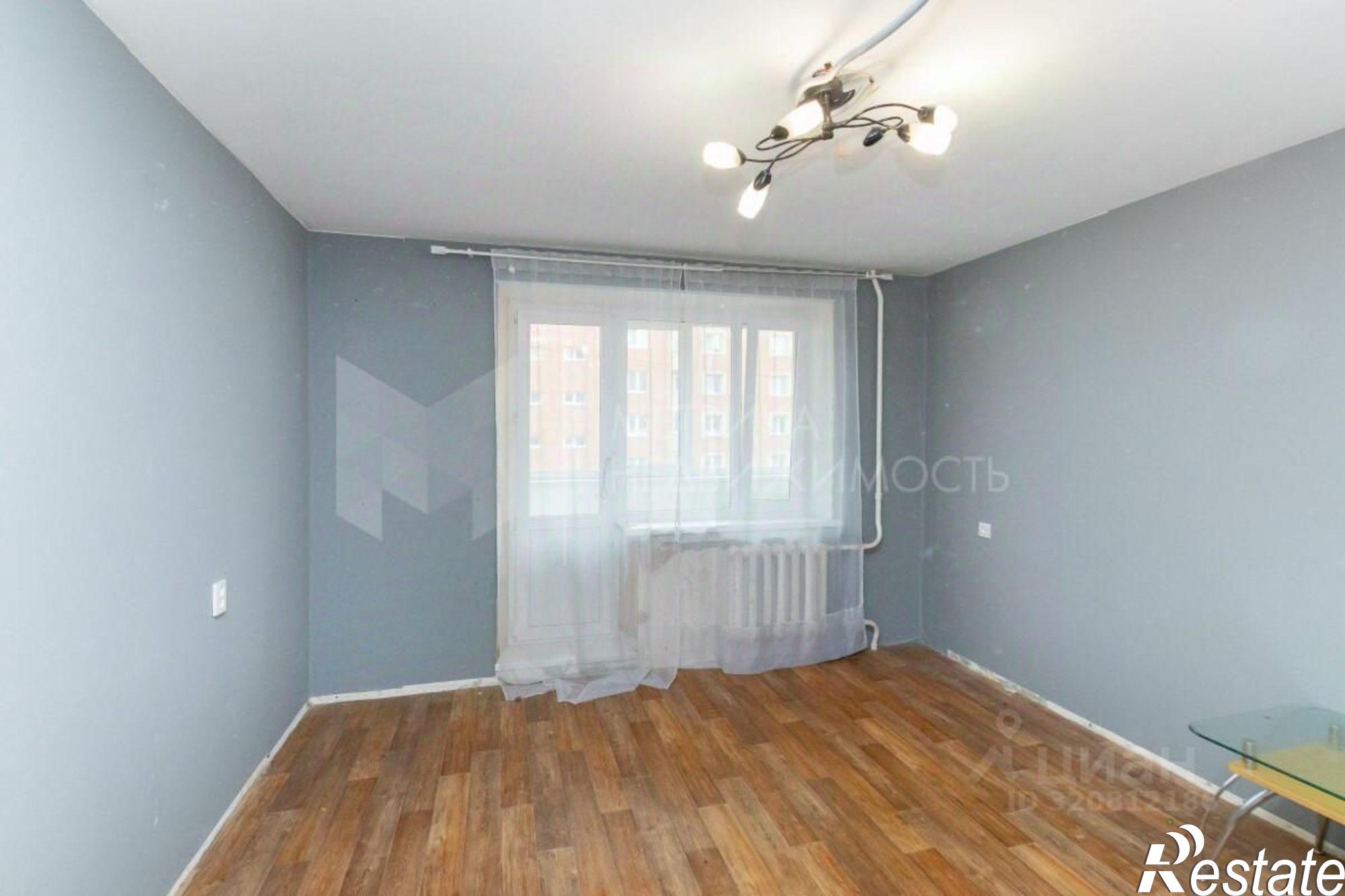 Купить квартиру за 5 200 000 рублей на улица Валерии Гнаровской, 10/1