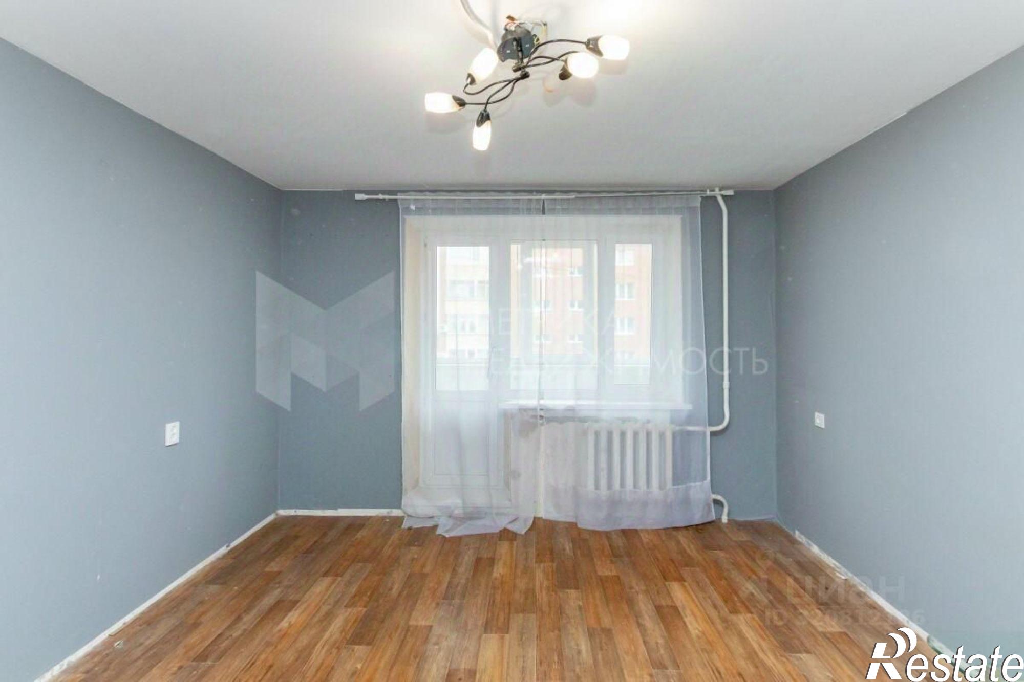 Купить квартиру за 5 200 000 рублей на улица Валерии Гнаровской, 10/1