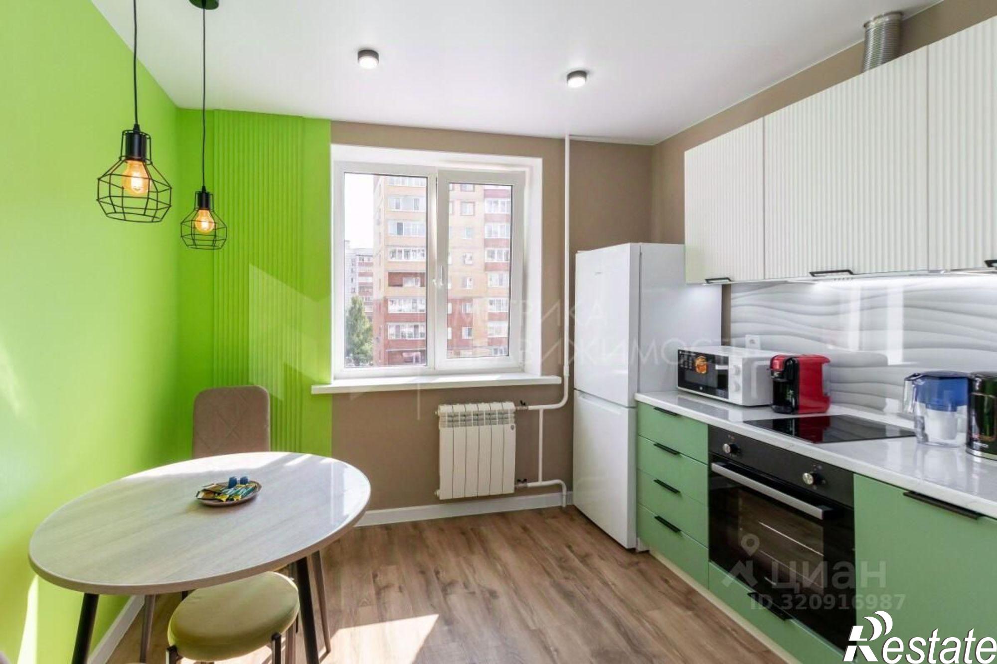 Купить квартиру за 5 900 000 рублей на улица Моторостроителей, 7