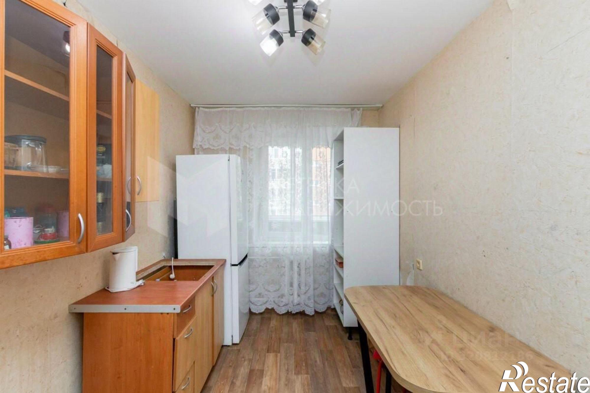 Купить квартиру за 5 200 000 рублей на улица Валерии Гнаровской, 10/1