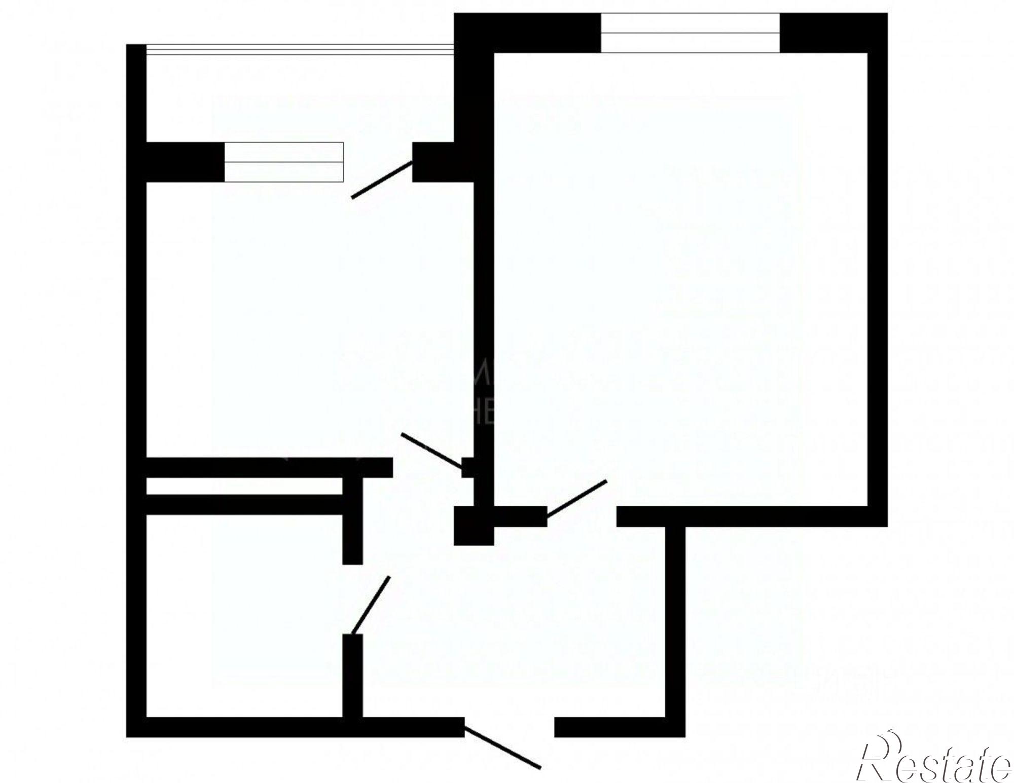 Купить квартиру за 6 000 000 рублей на Широтная улица, 193