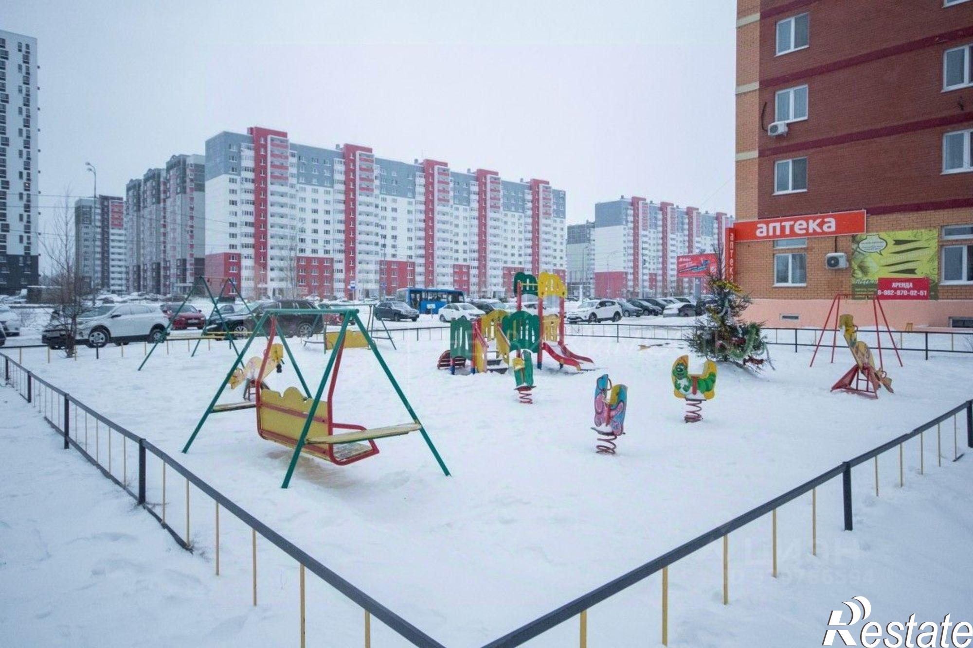 Купить квартиру за 6 000 000 рублей на Широтная улица, 193