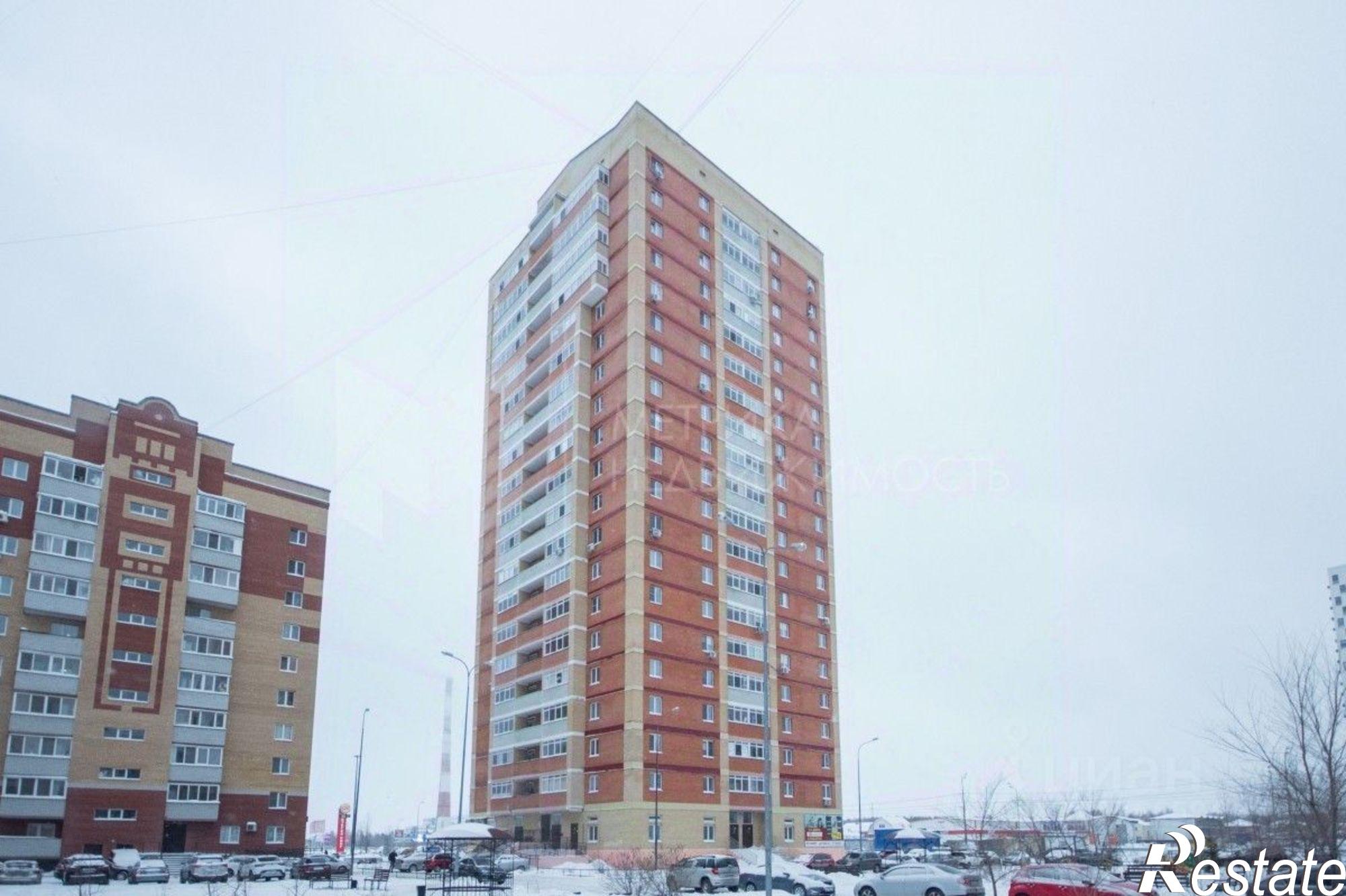 Купить квартиру за 6 000 000 рублей на Широтная улица, 193