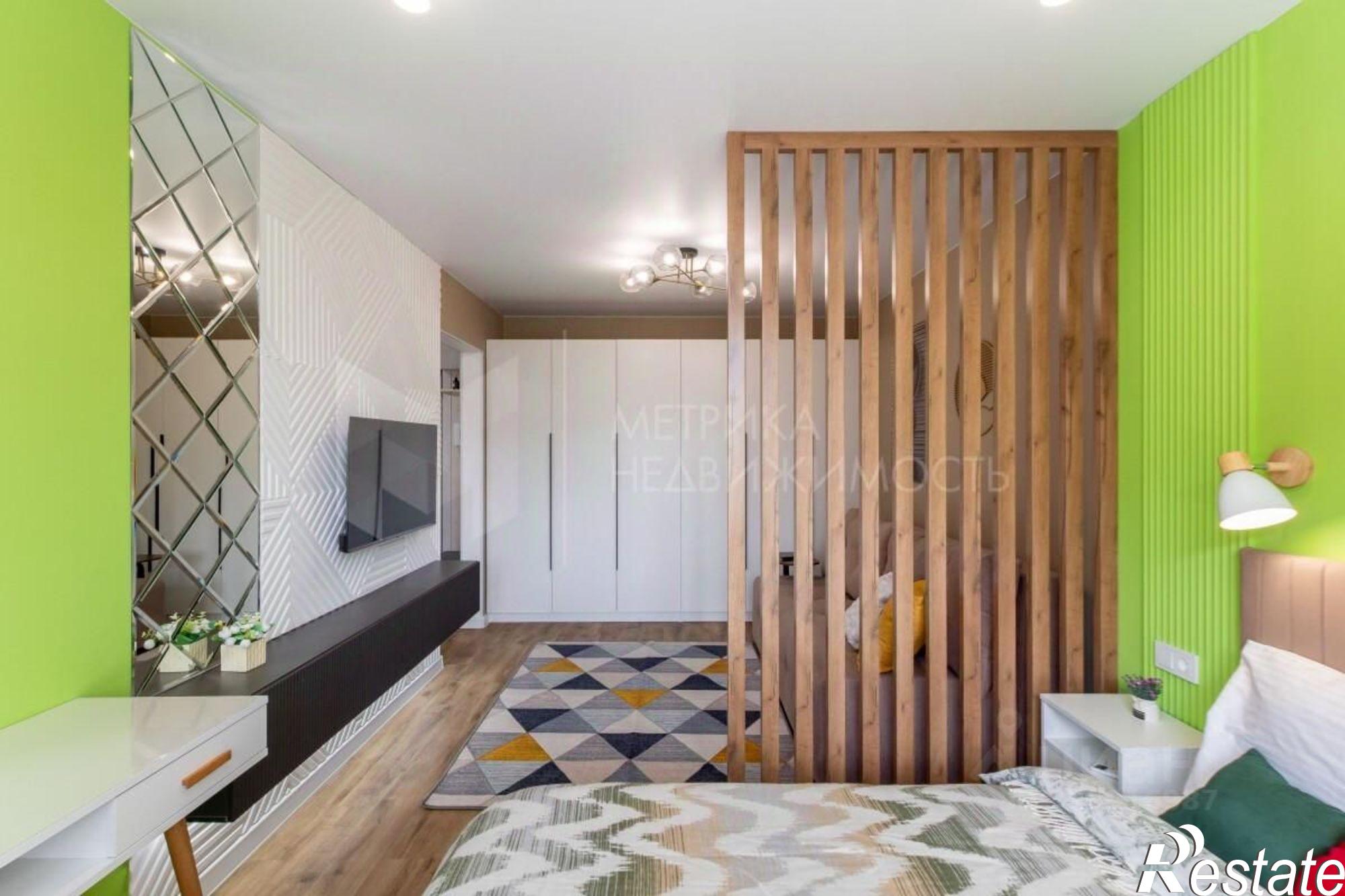 Купить квартиру за 5 900 000 рублей на улица Моторостроителей, 7