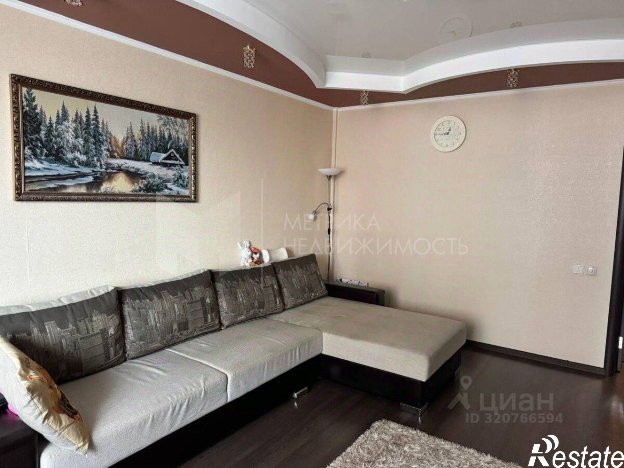 Купить квартиру за 6 000 000 рублей на Широтная улица, 193