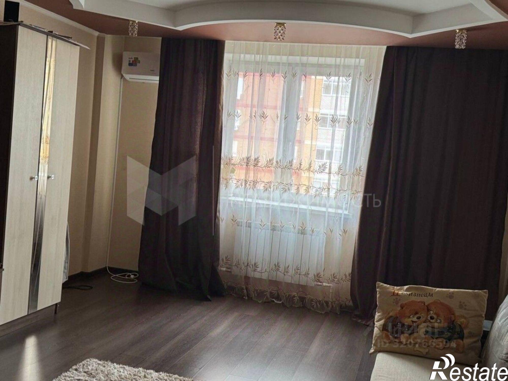 Купить квартиру за 6 000 000 рублей на Широтная улица, 193