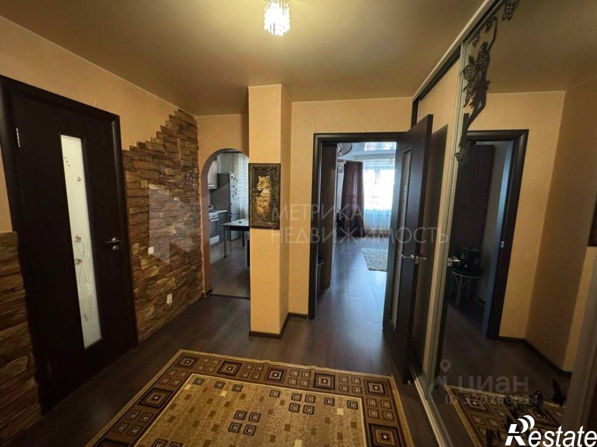 Купить квартиру за 6 000 000 рублей на Широтная улица, 193