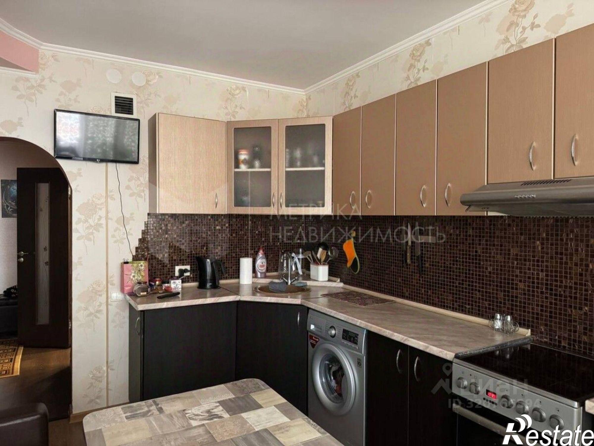 Купить квартиру за 6 000 000 рублей на Широтная улица, 193