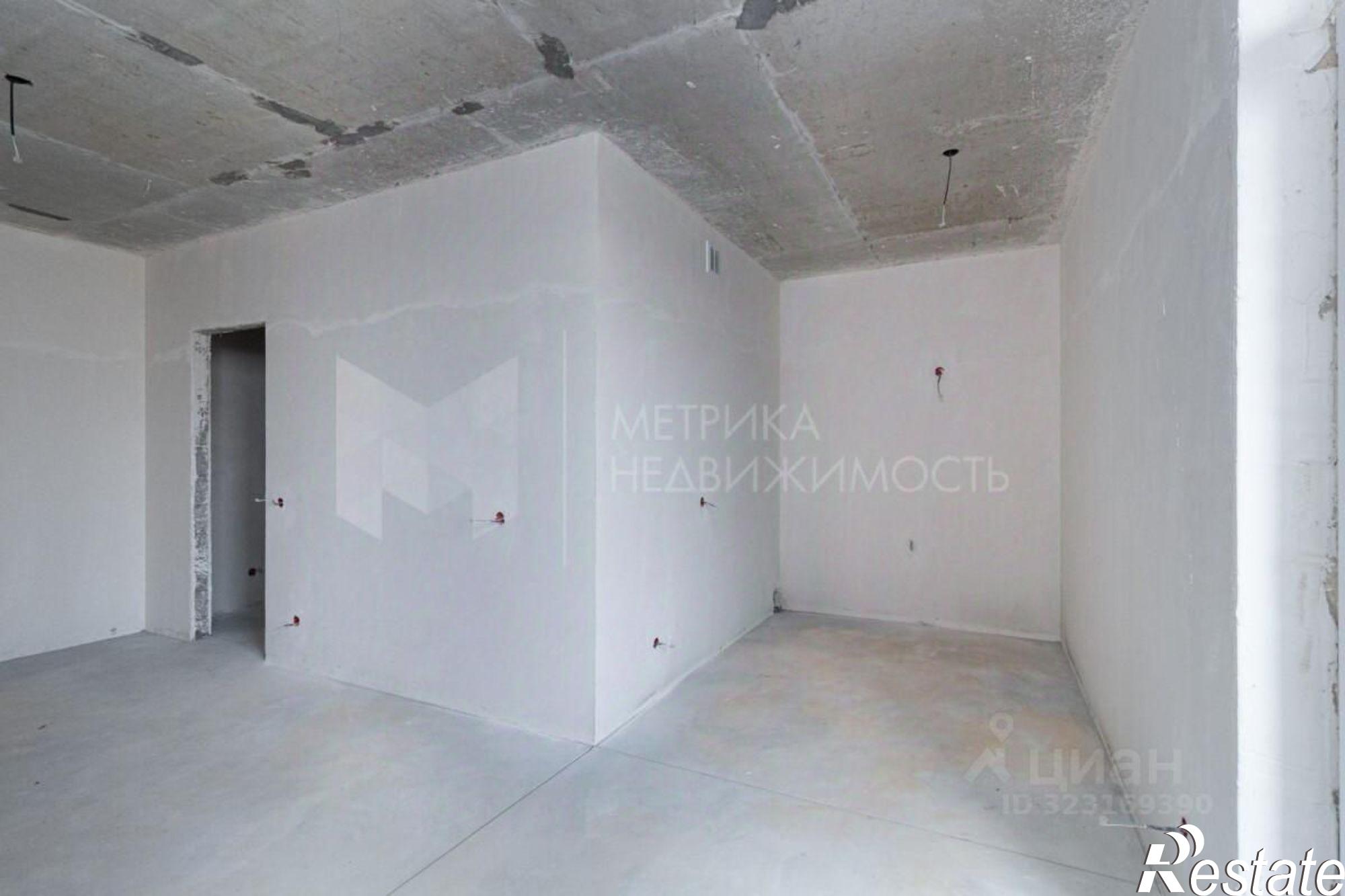 Купить квартиру за 4 000 000 рублей на Краснооктябрьская улица, 16 к1