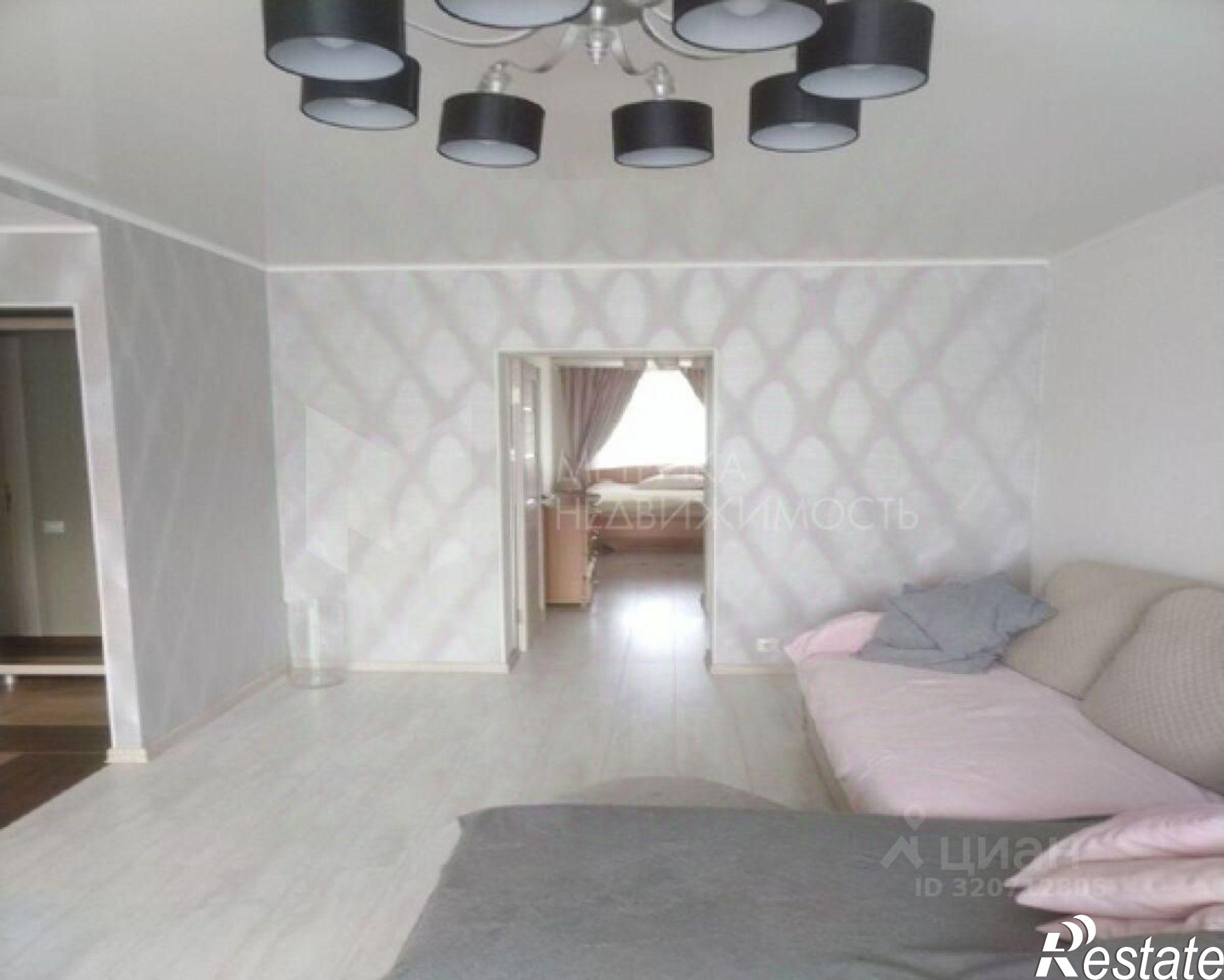 Купить квартиру за 3 590 000 рублей на Санаторная улица, 2