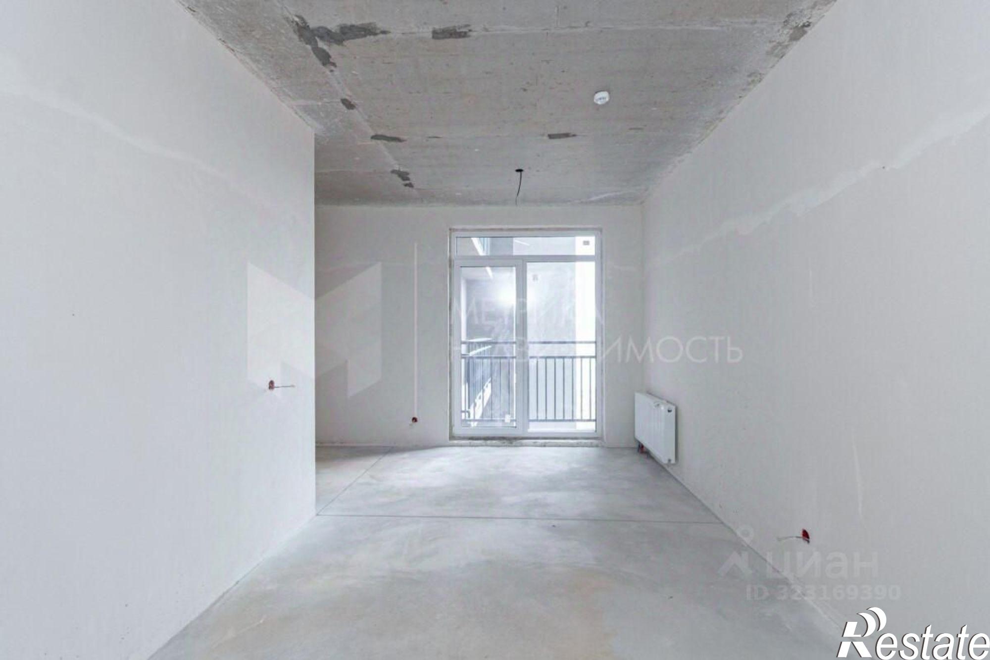 Купить квартиру за 4 000 000 рублей на Краснооктябрьская улица, 16 к1