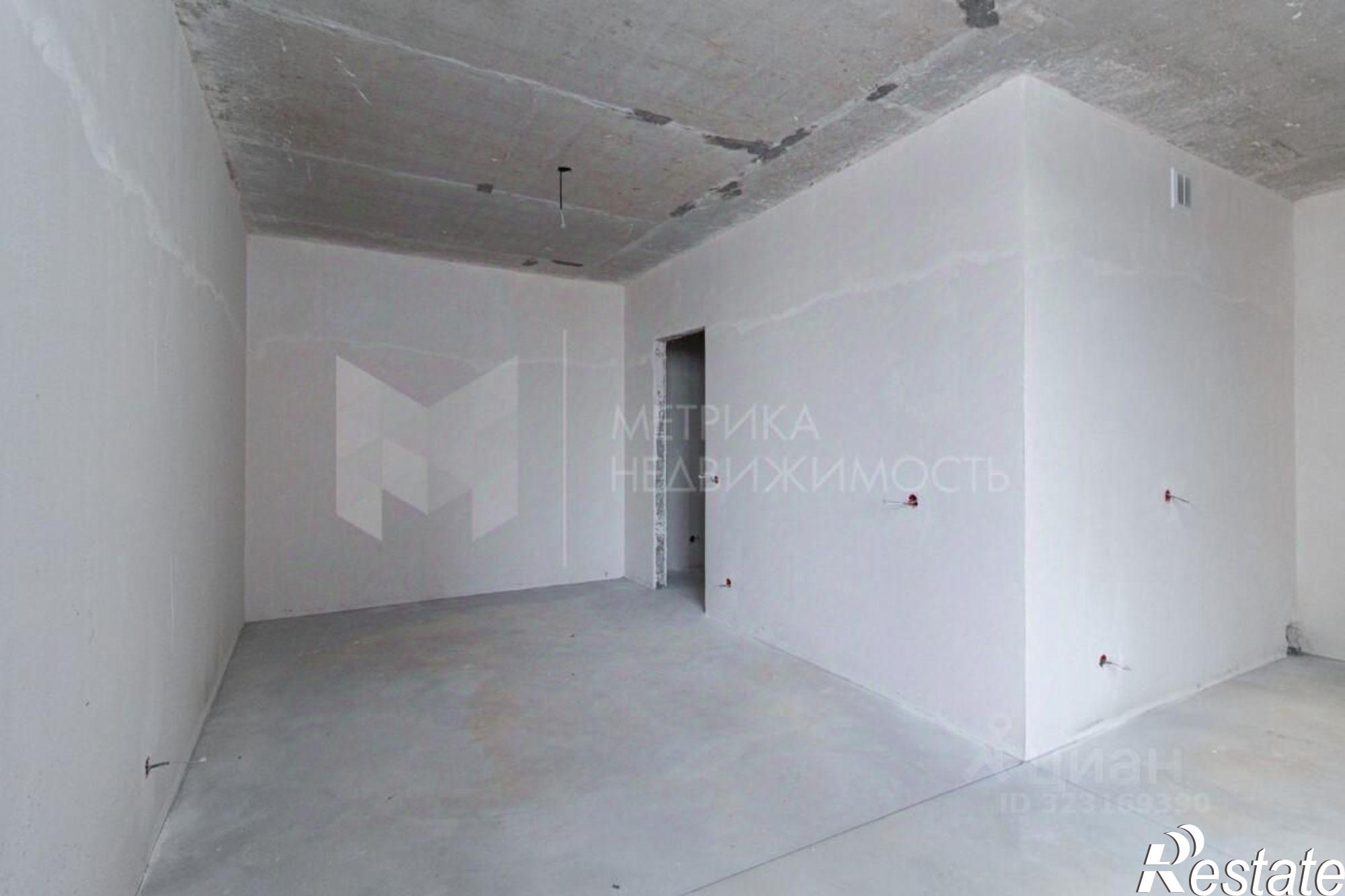 Купить квартиру за 4 000 000 рублей на Краснооктябрьская улица, 16 к1