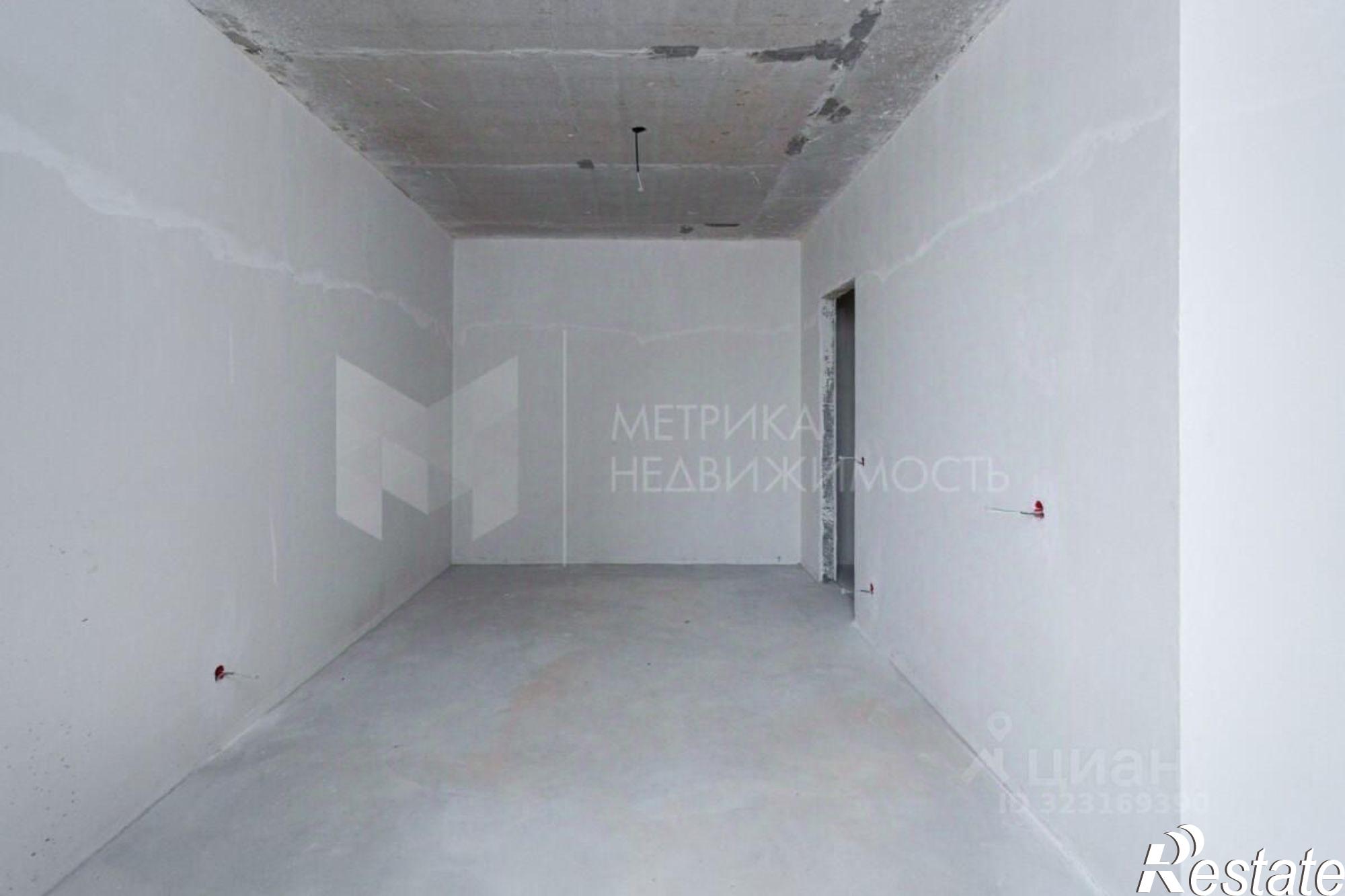 Купить квартиру за 4 000 000 рублей на Краснооктябрьская улица, 16 к1