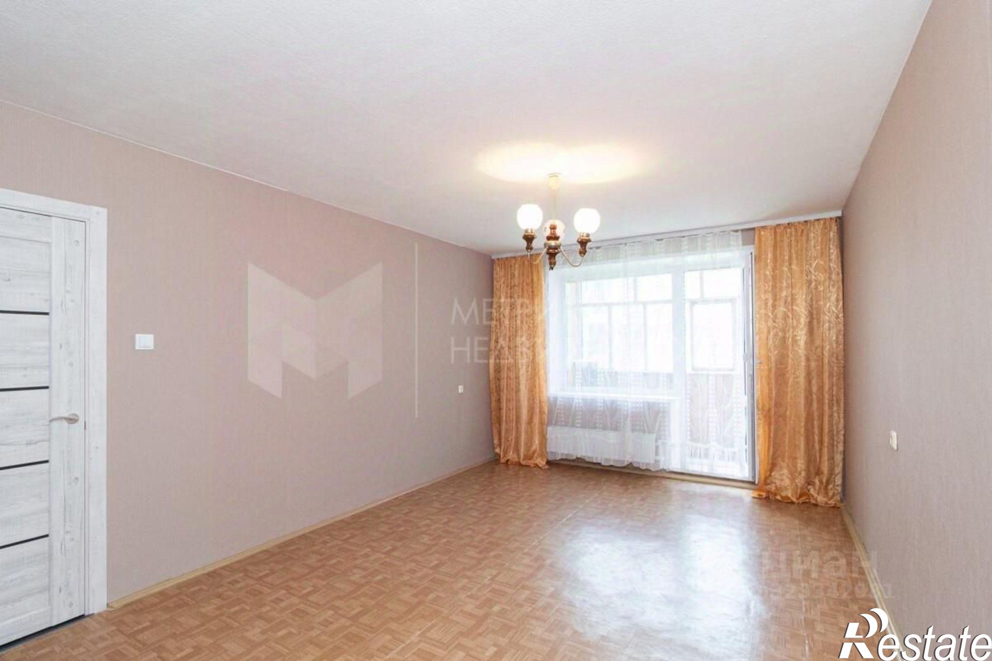 Купить квартиру за 4 500 000 рублей на Майский проезд, 5