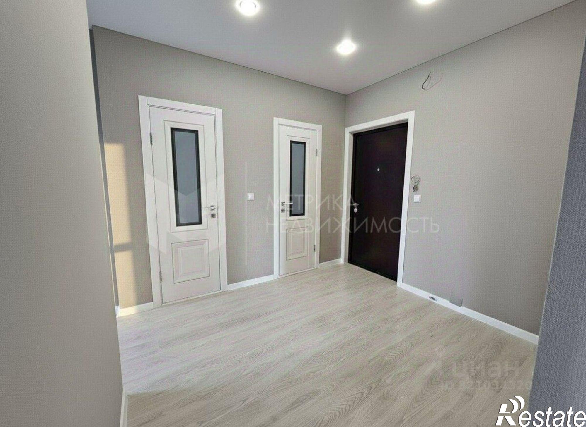 Купить квартиру за 6 000 000 рублей на улица Судостроителей, 21