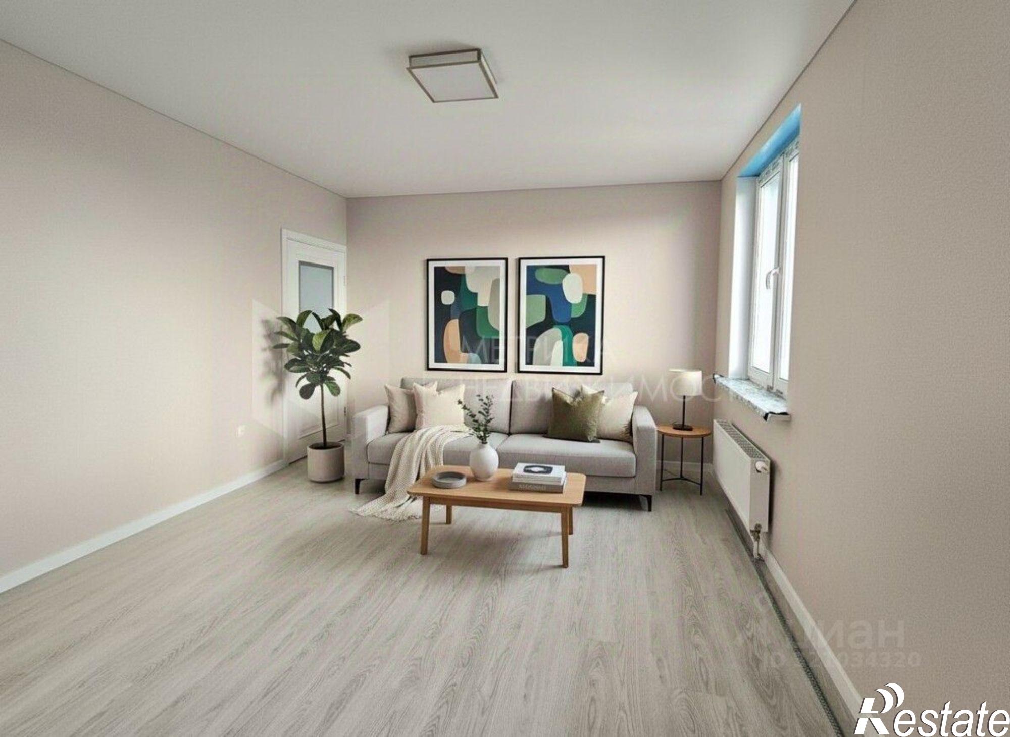 Купить квартиру за 6 000 000 рублей на улица Судостроителей, 21