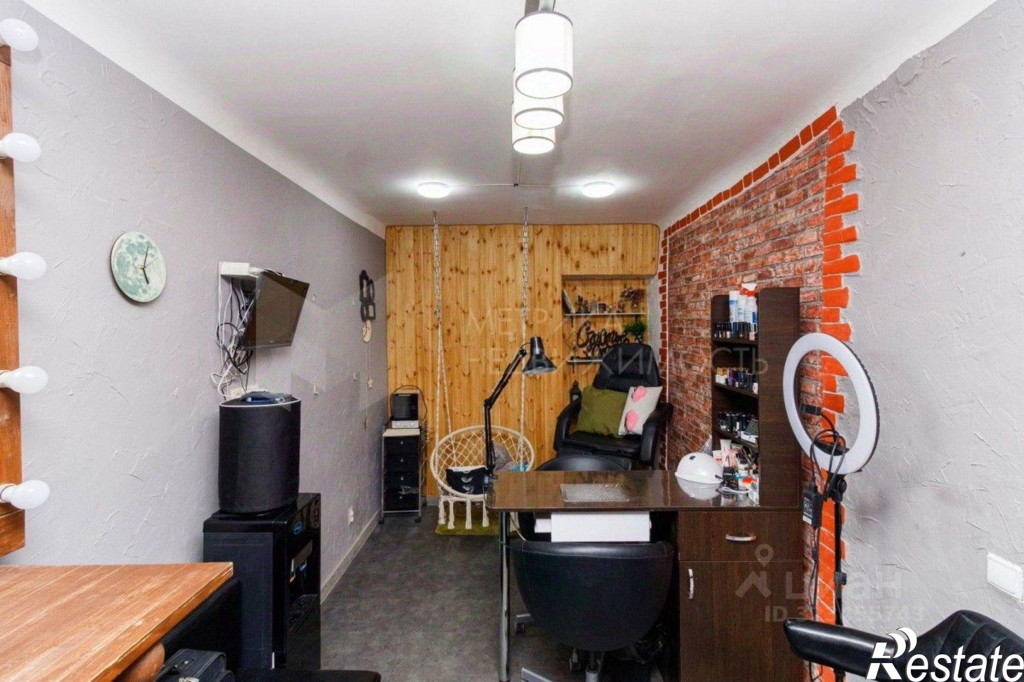 Купить квартиру за 3 850 000 рублей на Фабричная улица, 20