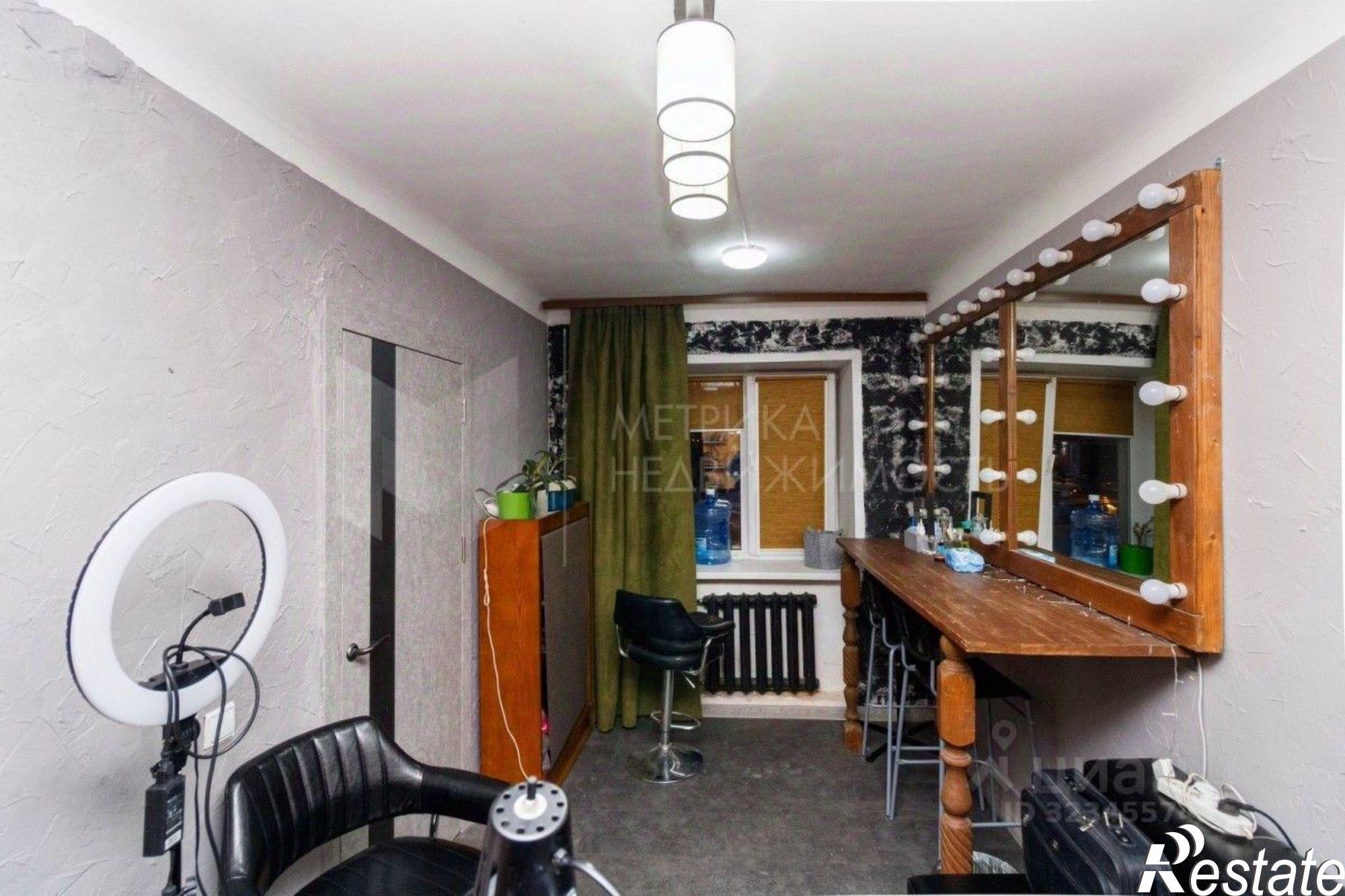 Купить квартиру за 3 850 000 рублей на Фабричная улица, 20