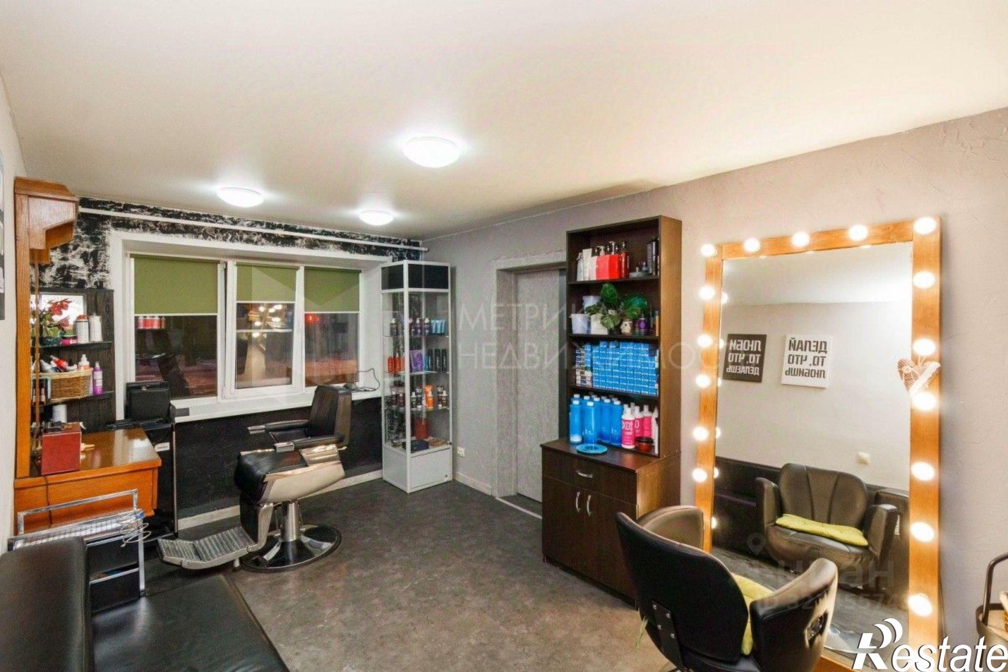 Купить квартиру за 3 850 000 рублей на Фабричная улица, 20