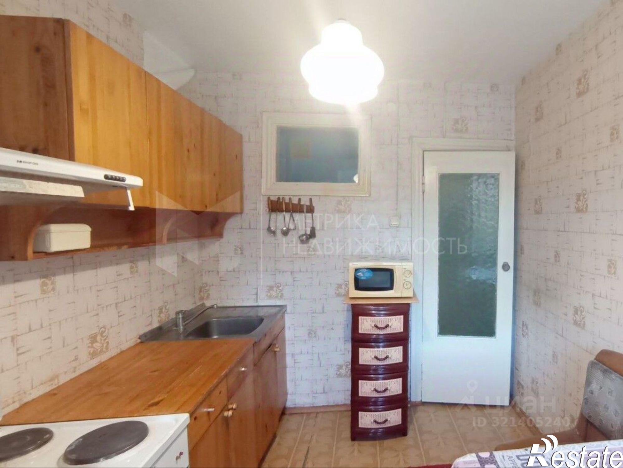 Купить квартиру за 5 600 000 рублей на улица Максима Горького, 23