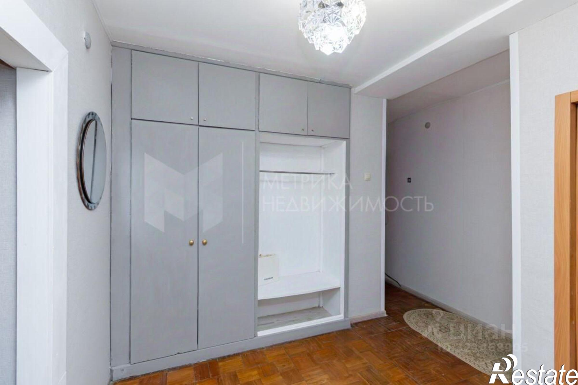 Купить квартиру за 7 700 000 рублей на улица Мельникайте, 119