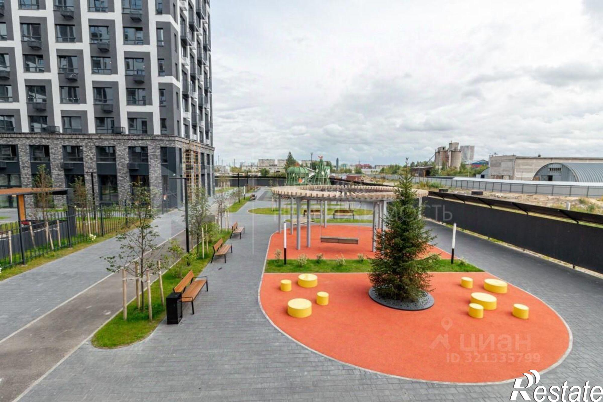 Купить квартиру за 6 300 000 рублей на улица Ветеранов Труда, 36 к1