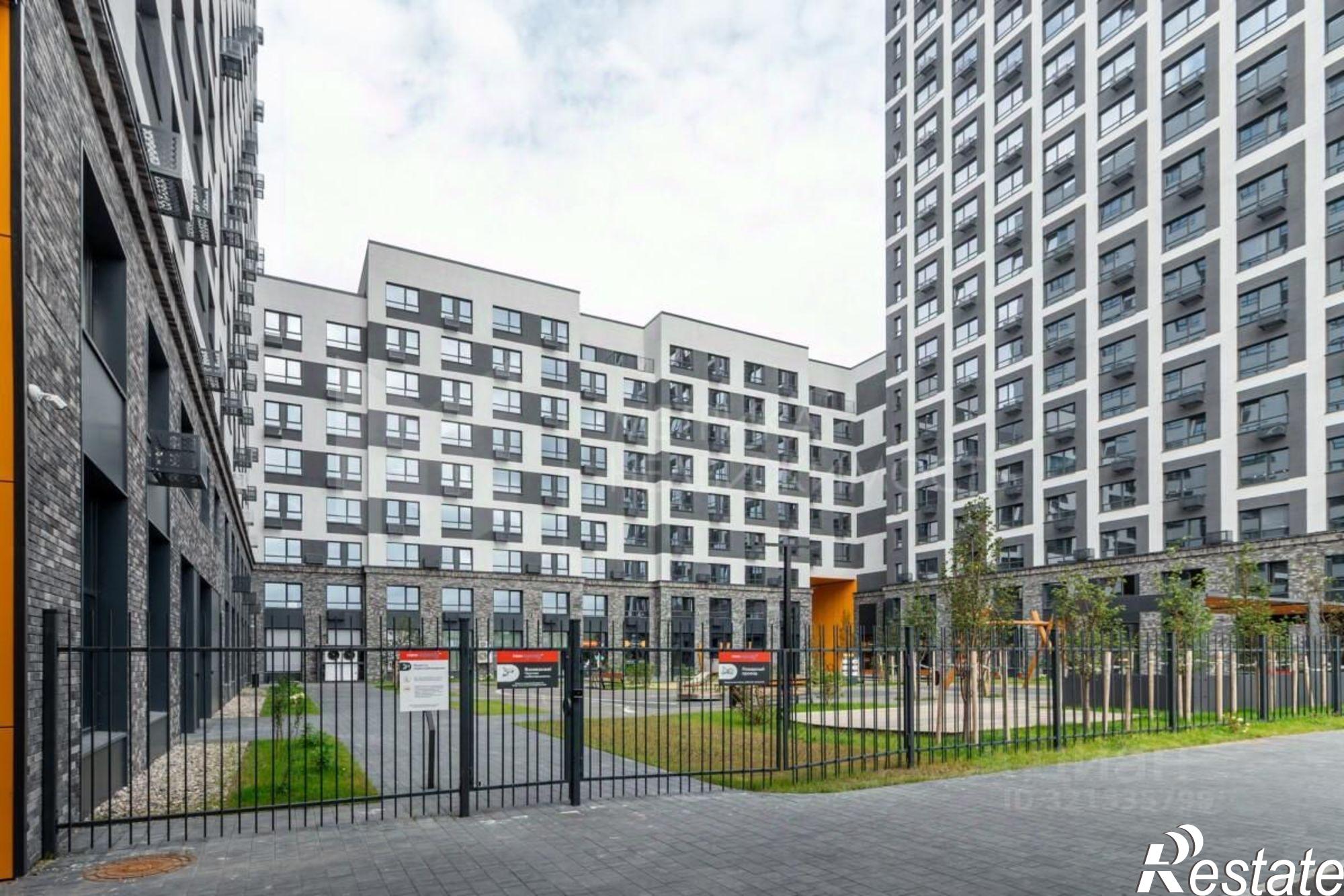 Купить квартиру за 6 300 000 рублей на улица Ветеранов Труда, 36 к1