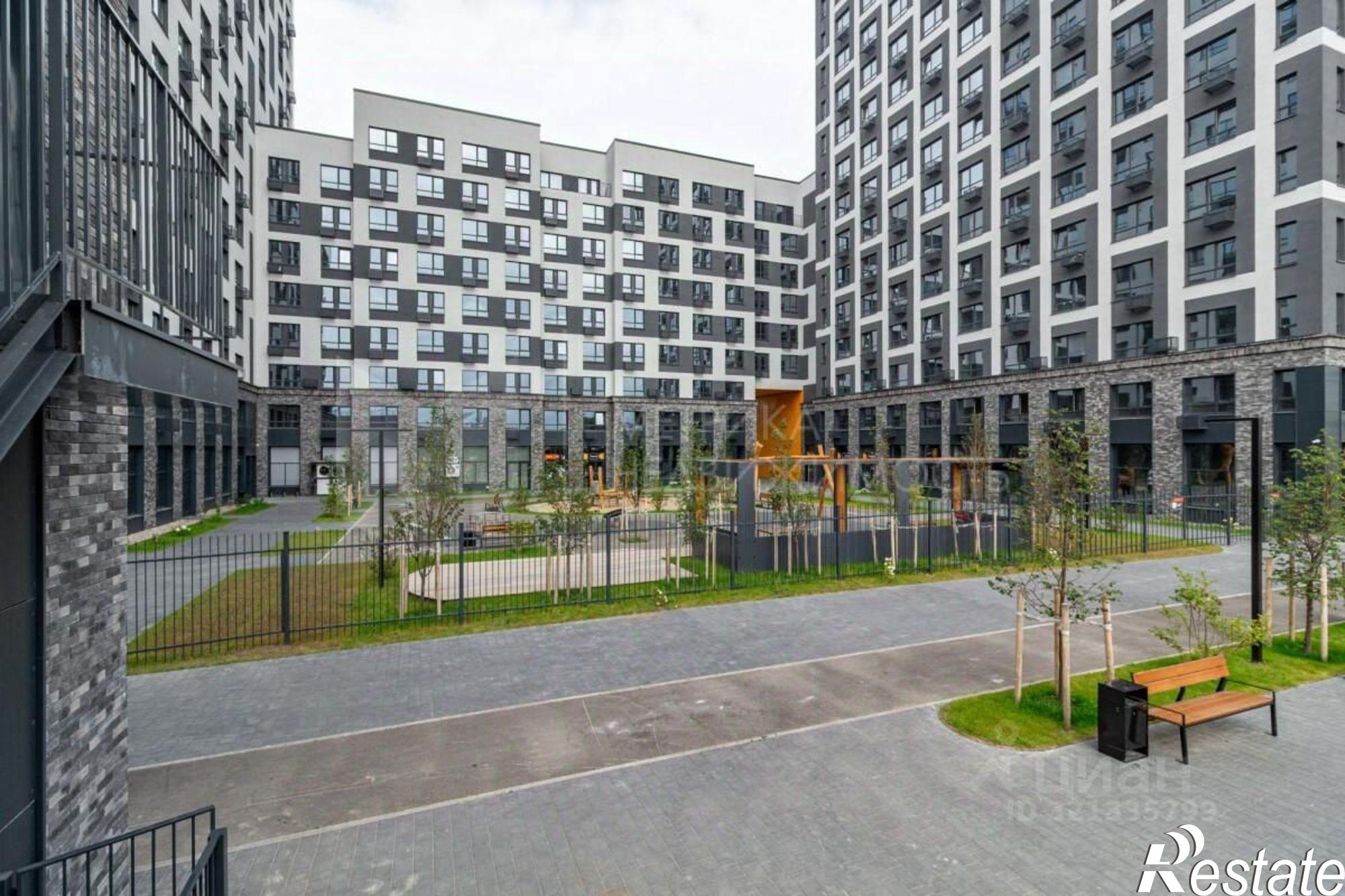 Купить квартиру за 6 300 000 рублей на улица Ветеранов Труда, 36 к1