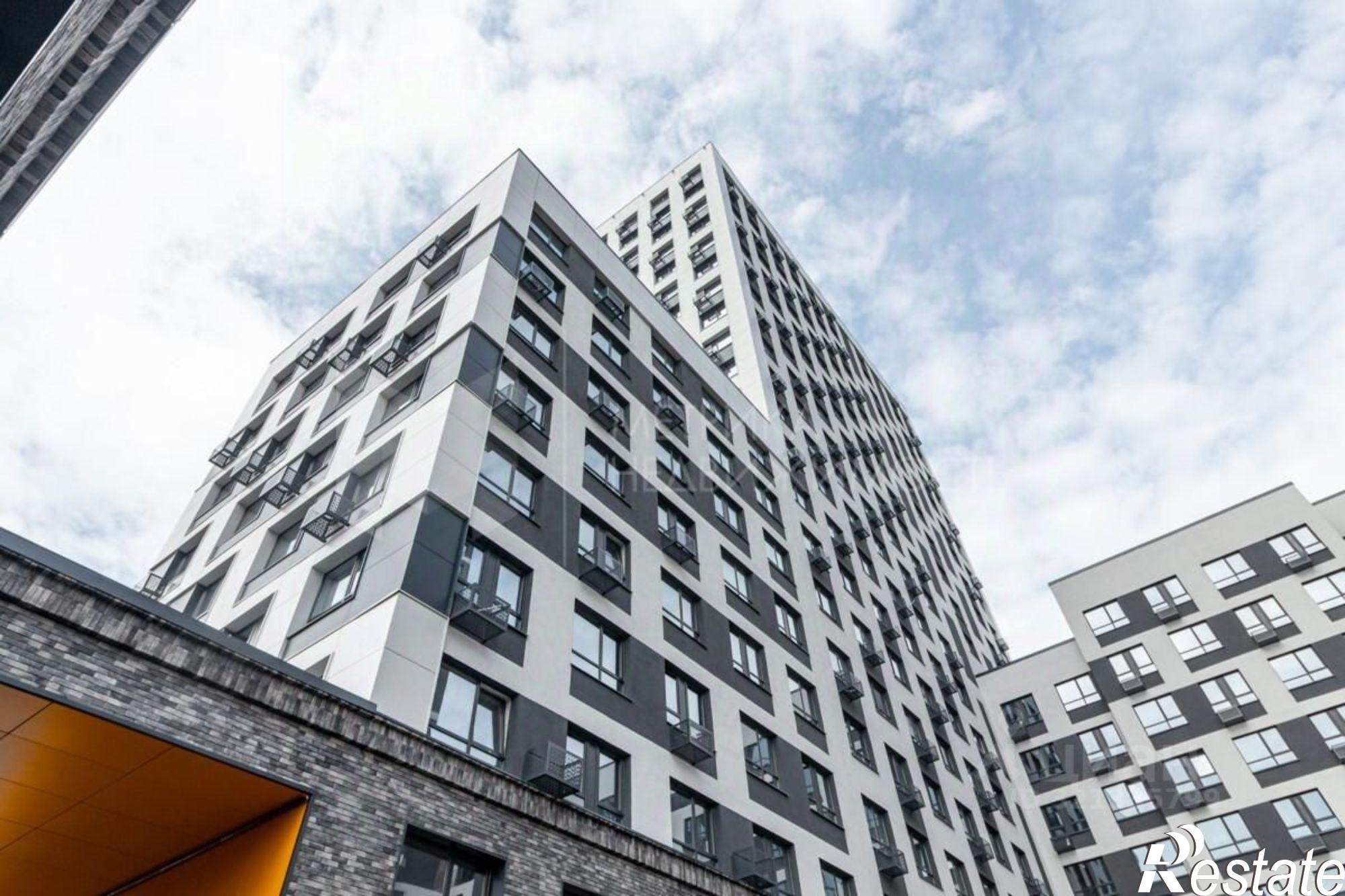 Купить квартиру за 6 300 000 рублей на улица Ветеранов Труда, 36 к1