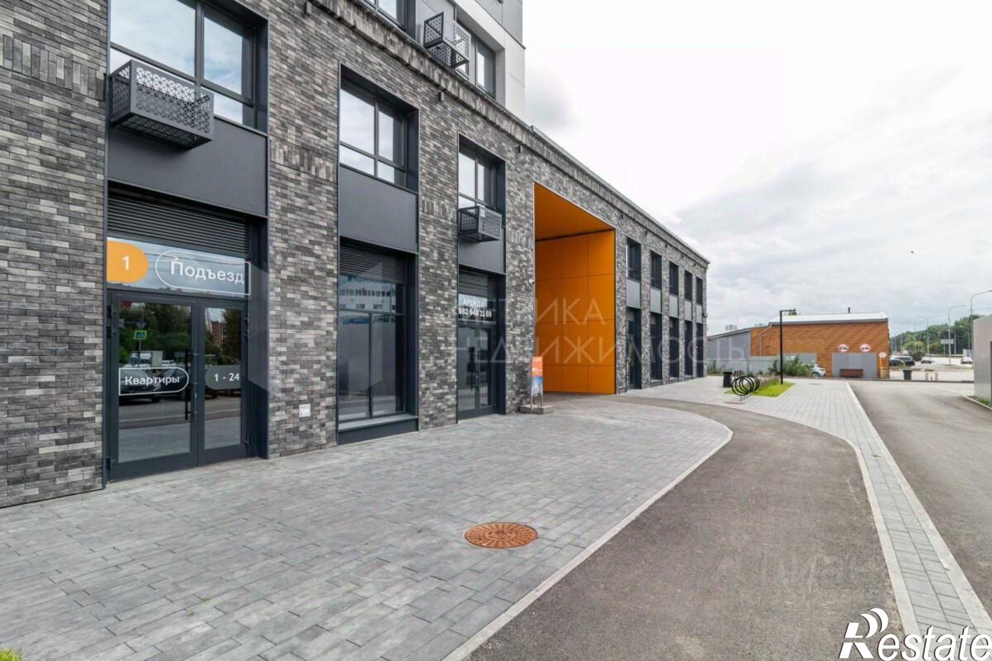 Купить квартиру за 6 300 000 рублей на улица Ветеранов Труда, 36 к1