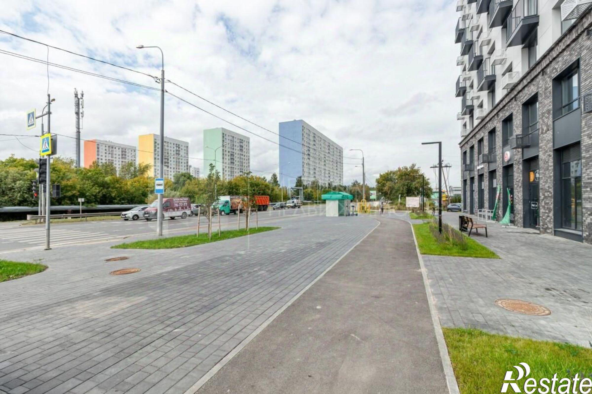 Купить квартиру за 6 300 000 рублей на улица Ветеранов Труда, 36 к1