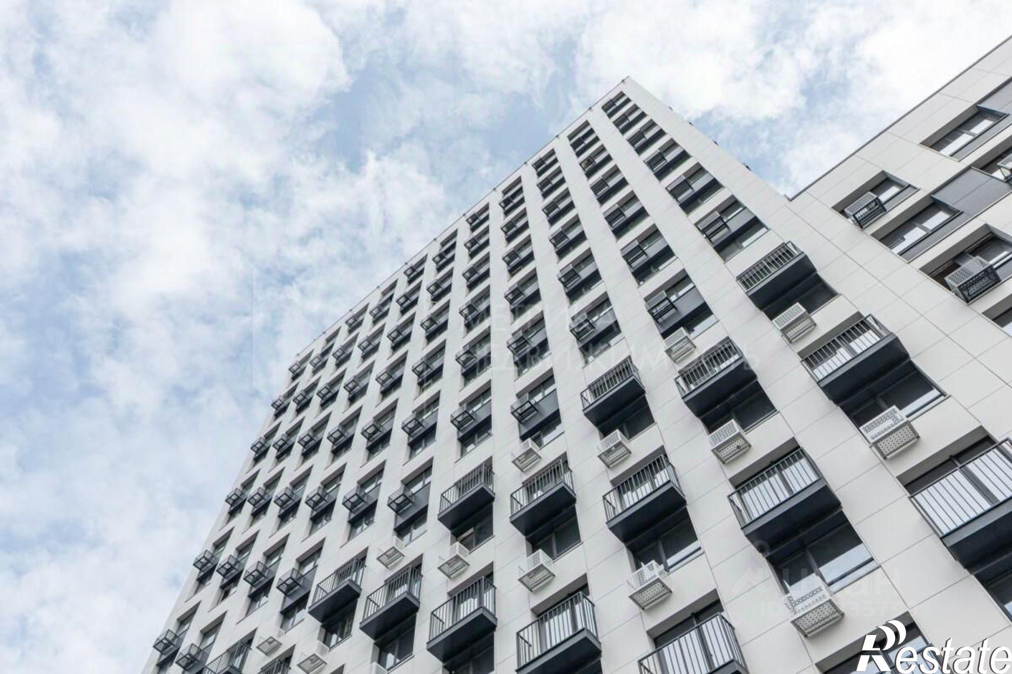 Купить квартиру за 6 300 000 рублей на улица Ветеранов Труда, 36 к1