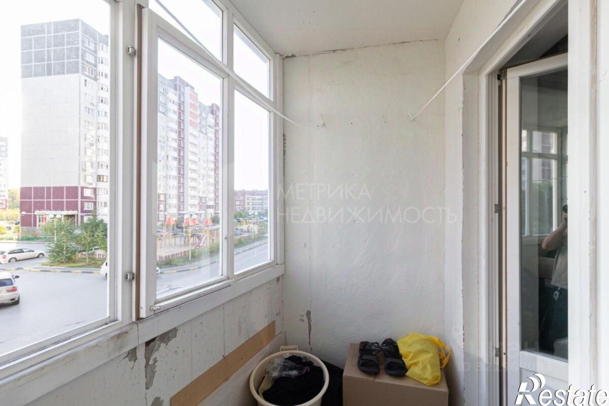 Купить квартиру за 4 800 000 рублей на Широтная улица, 190