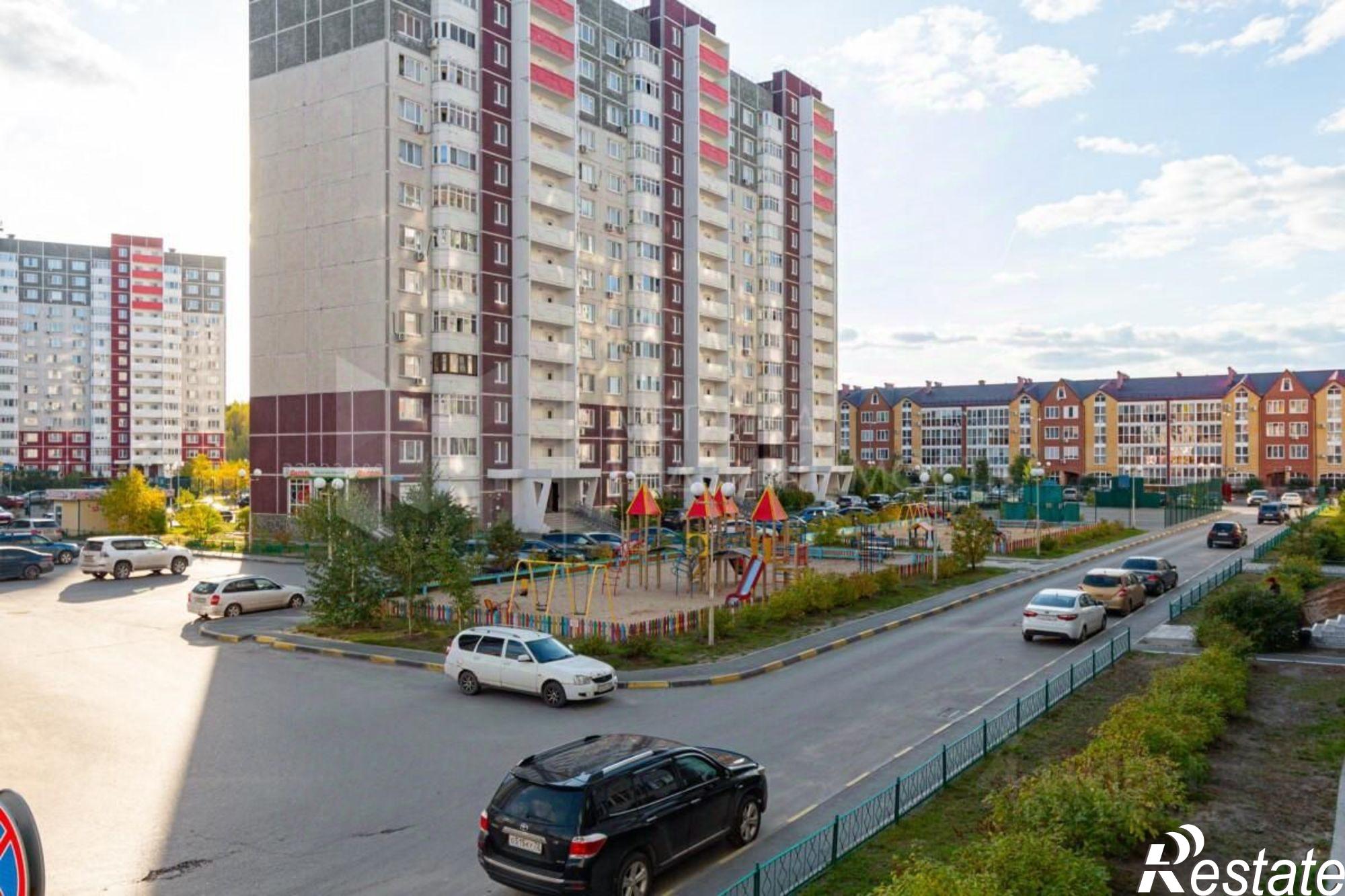 Купить квартиру за 4 800 000 рублей на Широтная улица, 190