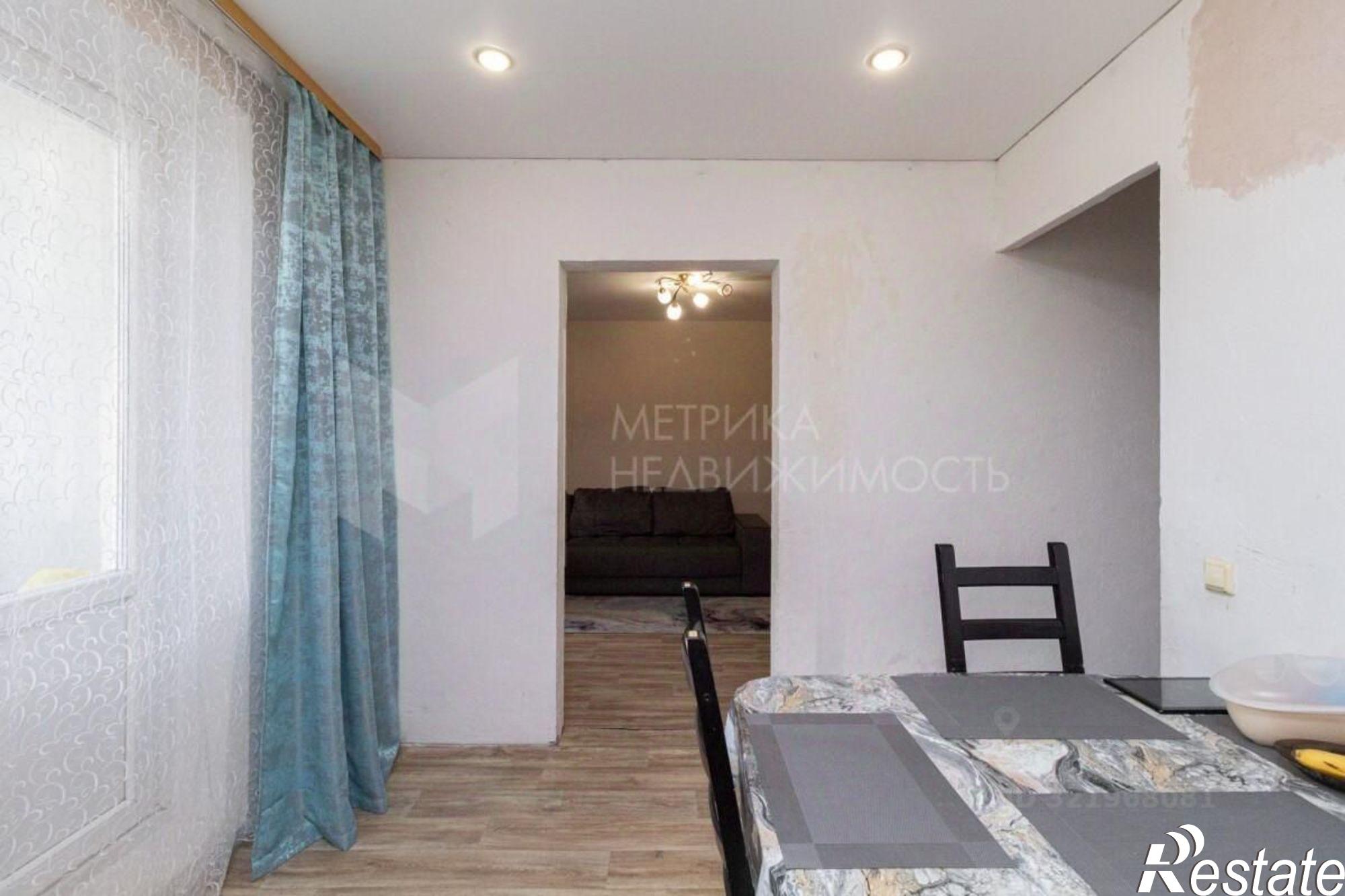 Купить квартиру за 4 800 000 рублей на Широтная улица, 190