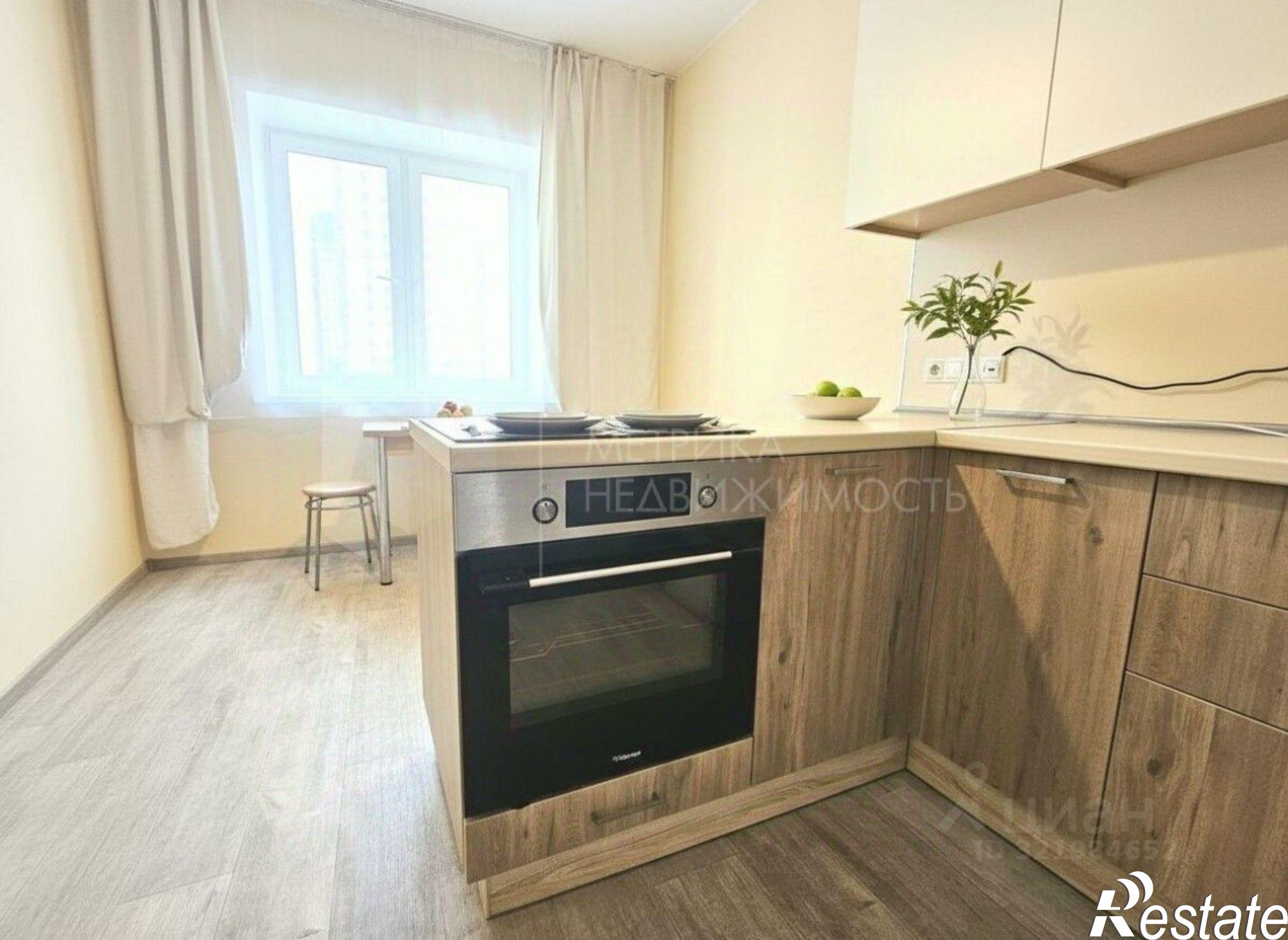 Купить квартиру за 11 900 000 рублей на улица Мельникайте, 32 к2