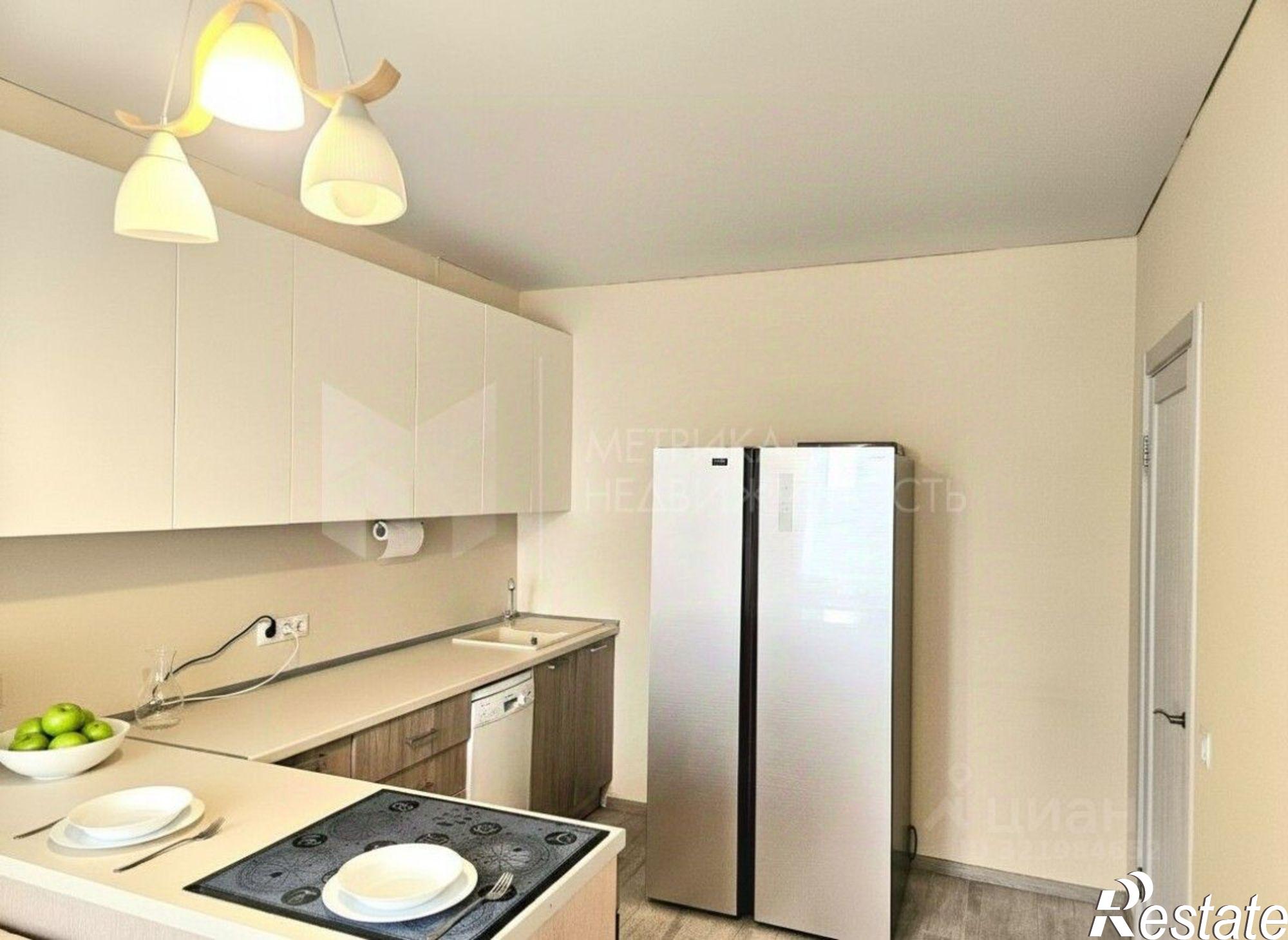 Купить квартиру за 11 900 000 рублей на улица Мельникайте, 32 к2