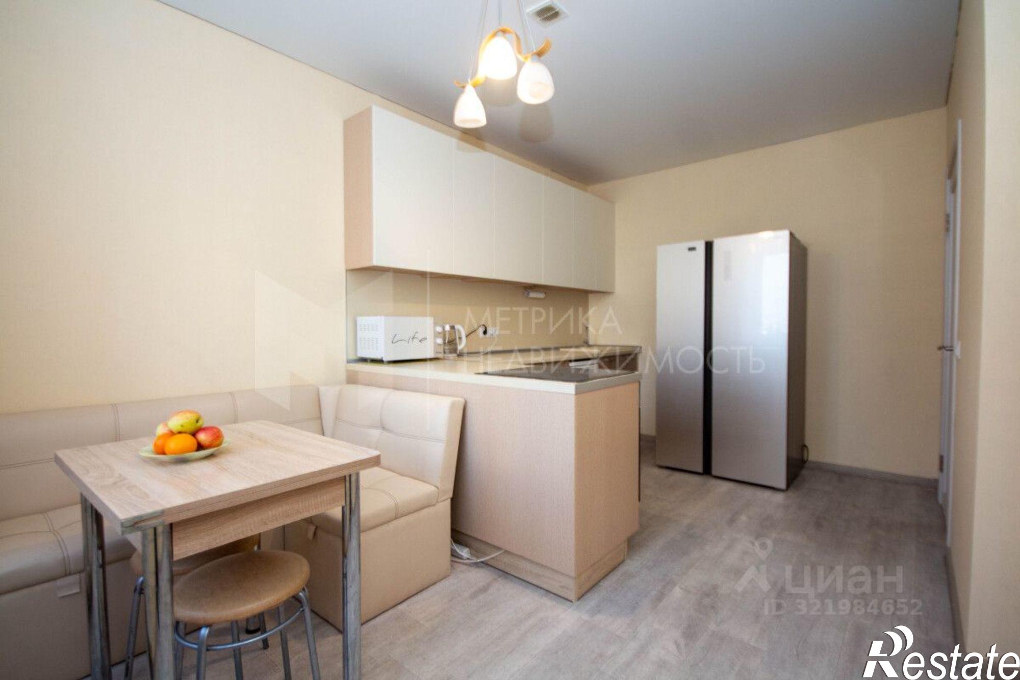 Купить квартиру за 11 900 000 рублей на улица Мельникайте, 32 к2