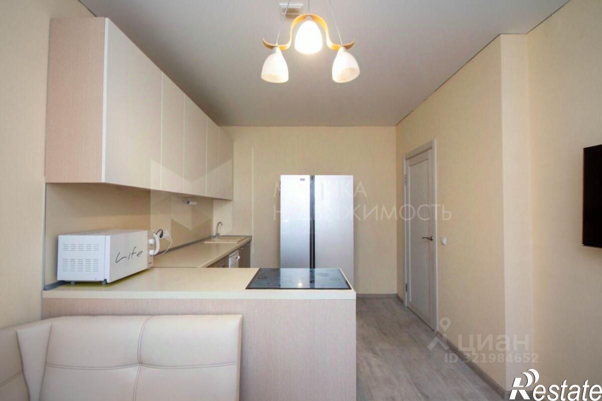 Купить квартиру за 11 900 000 рублей на улица Мельникайте, 32 к2