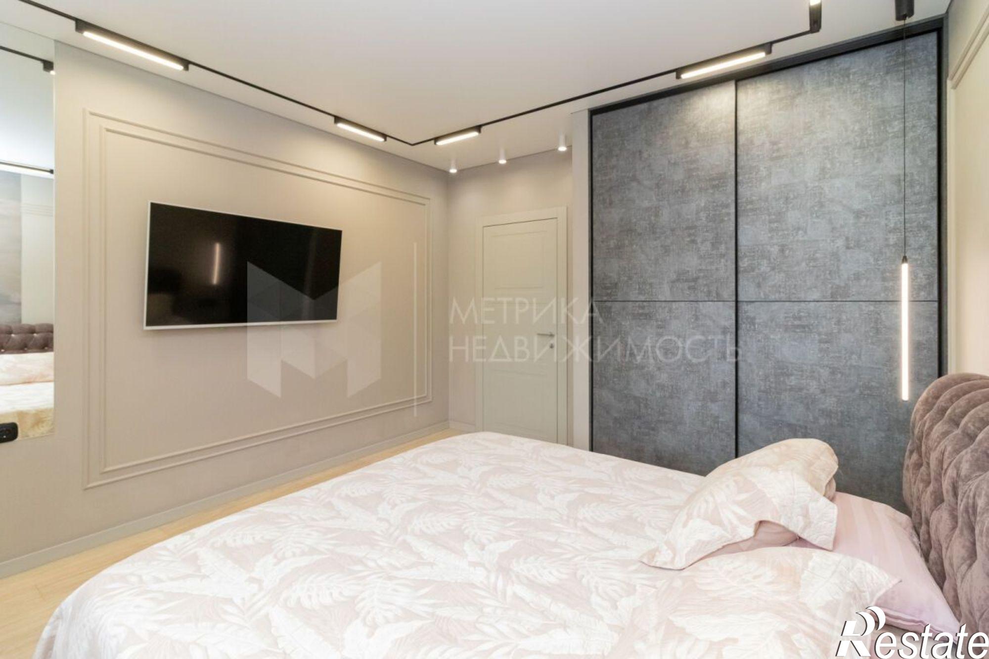 Купить квартиру за 12 800 000 рублей на Заречный проезд, 39 к1