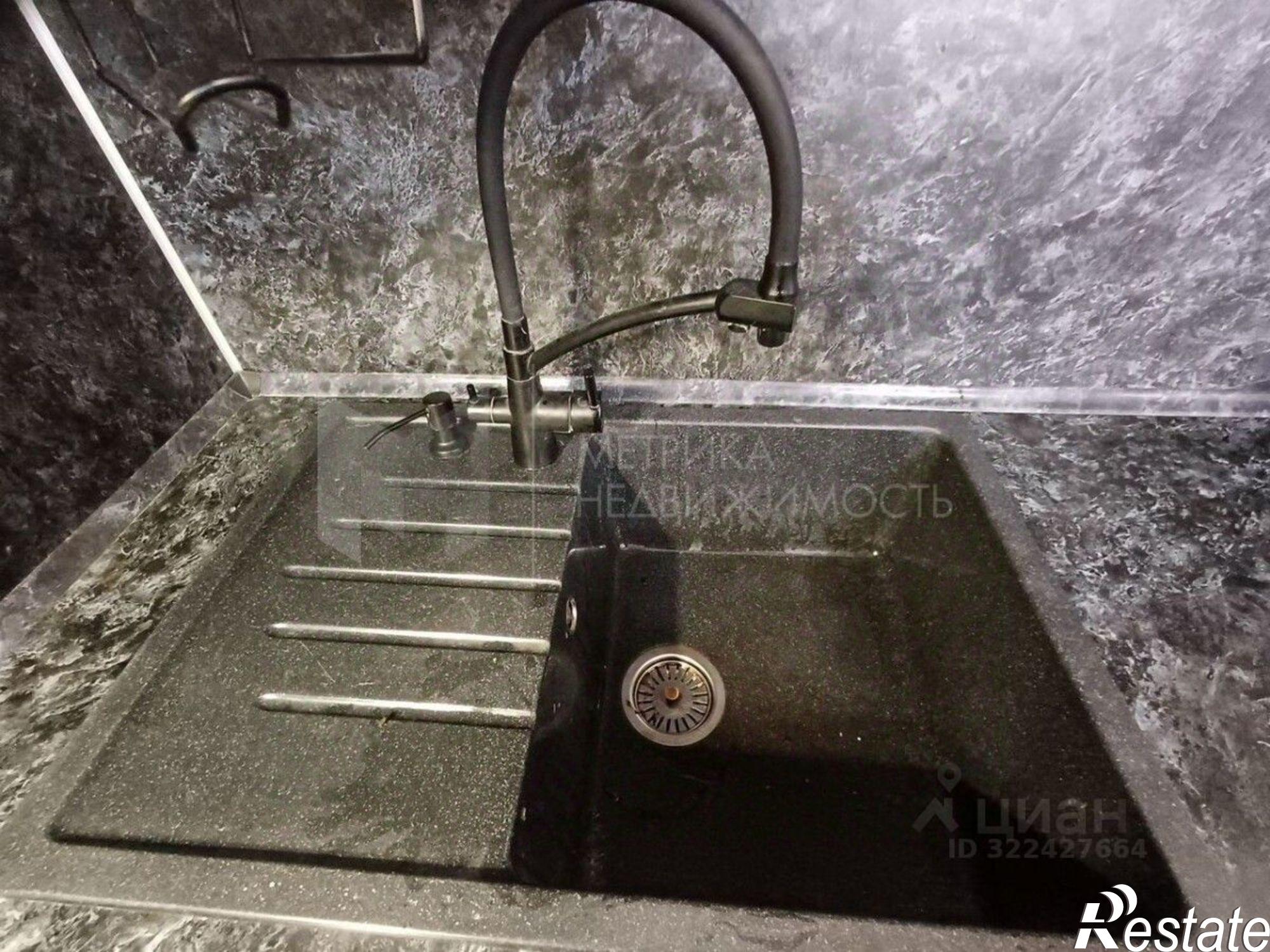 Купить квартиру за 5 300 000 рублей на Кремлёвская улица, 110 к2