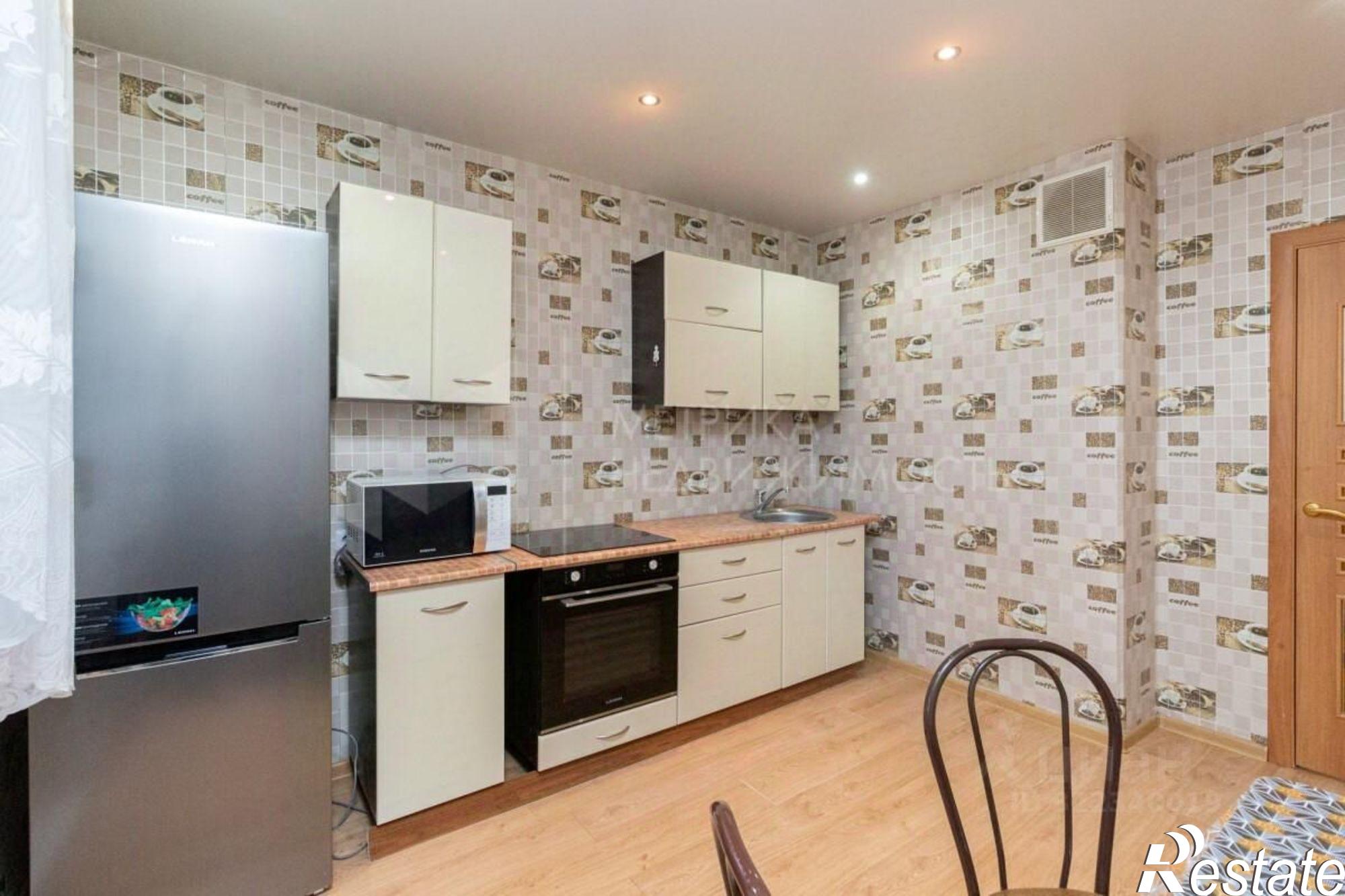 Купить квартиру за 5 950 000 рублей на улица Жуковского, 88/1