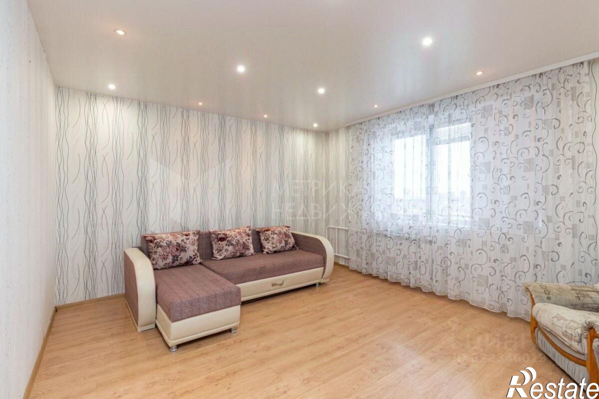 Купить квартиру за 5 950 000 рублей на улица Жуковского, 88/1