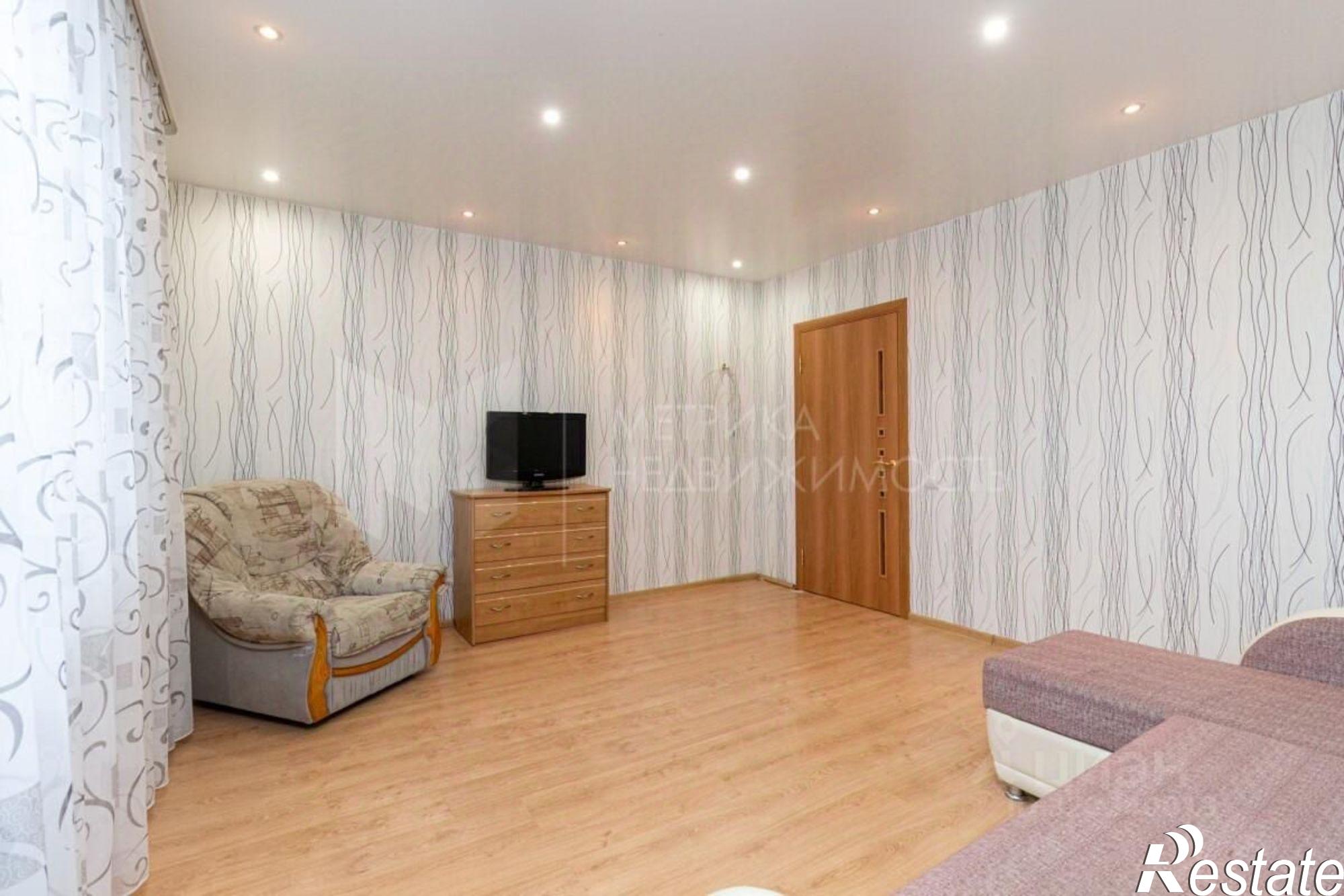 Купить квартиру за 5 950 000 рублей на улица Жуковского, 88/1