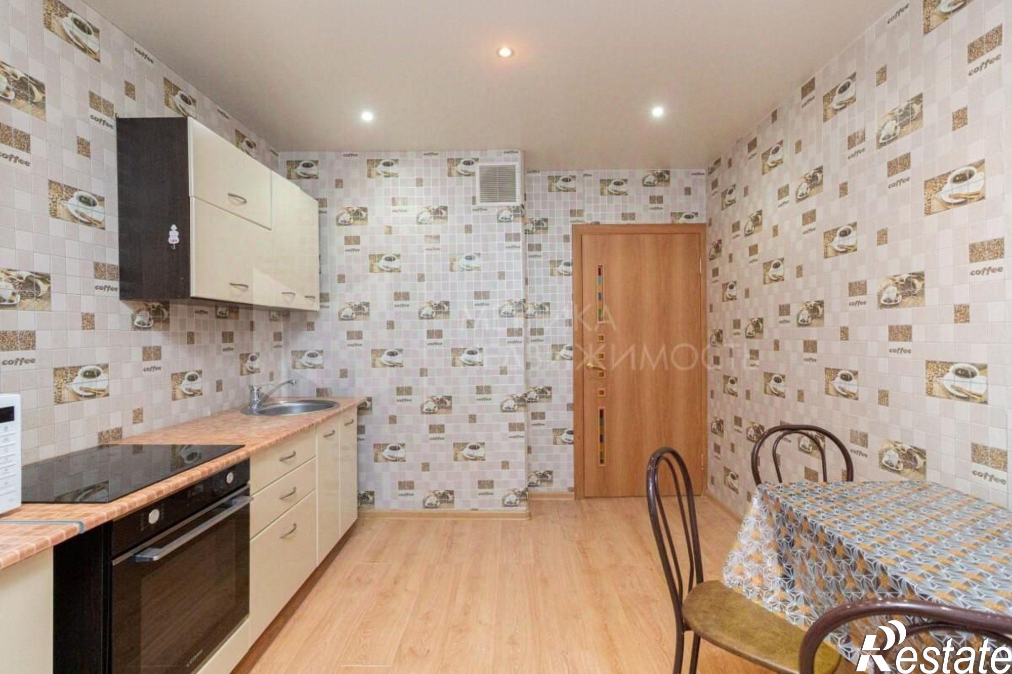 Купить квартиру за 5 950 000 рублей на улица Жуковского, 88/1