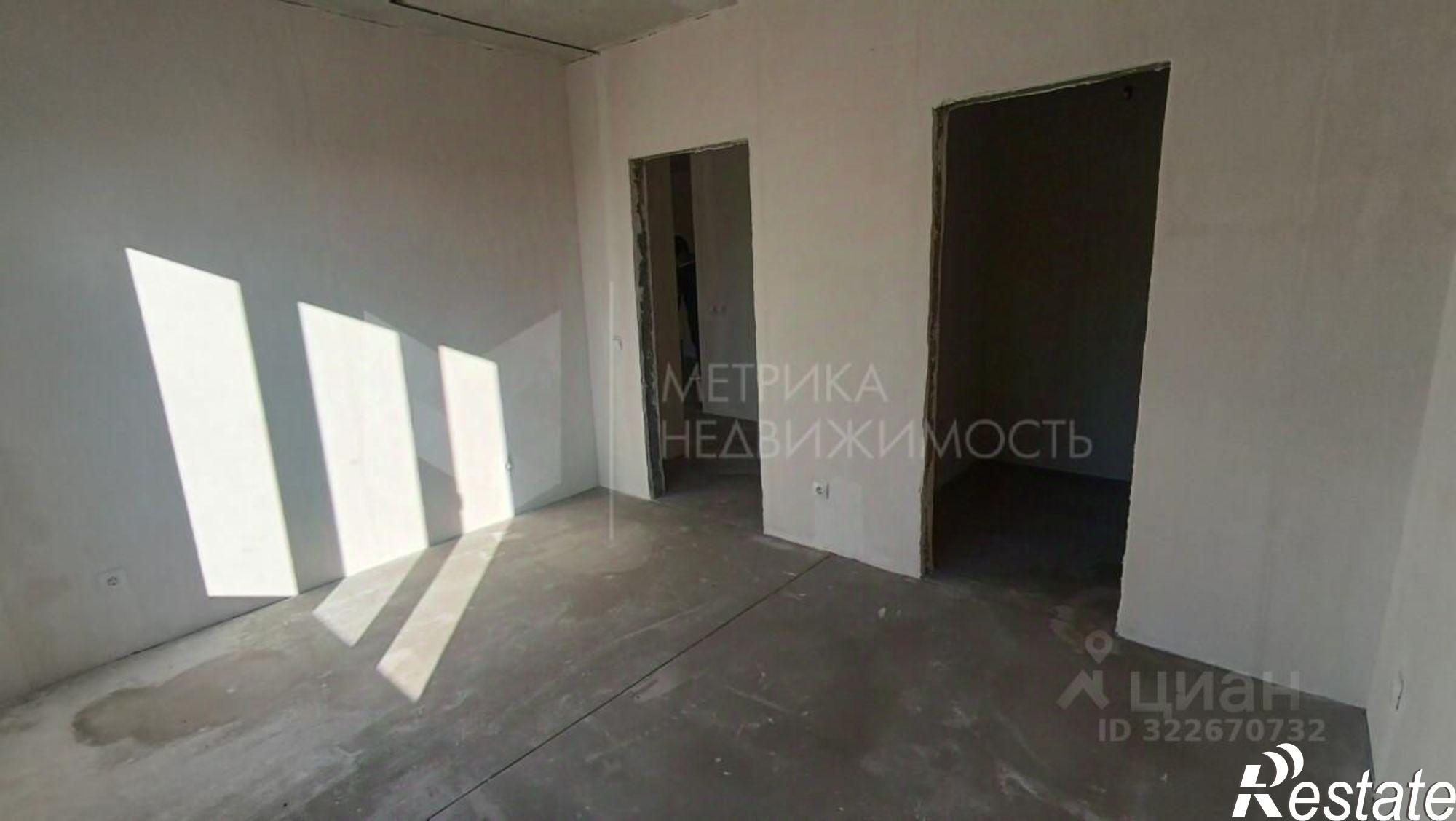 Купить квартиру за 6 000 000 рублей на улица Игоря Комиссарова, 17