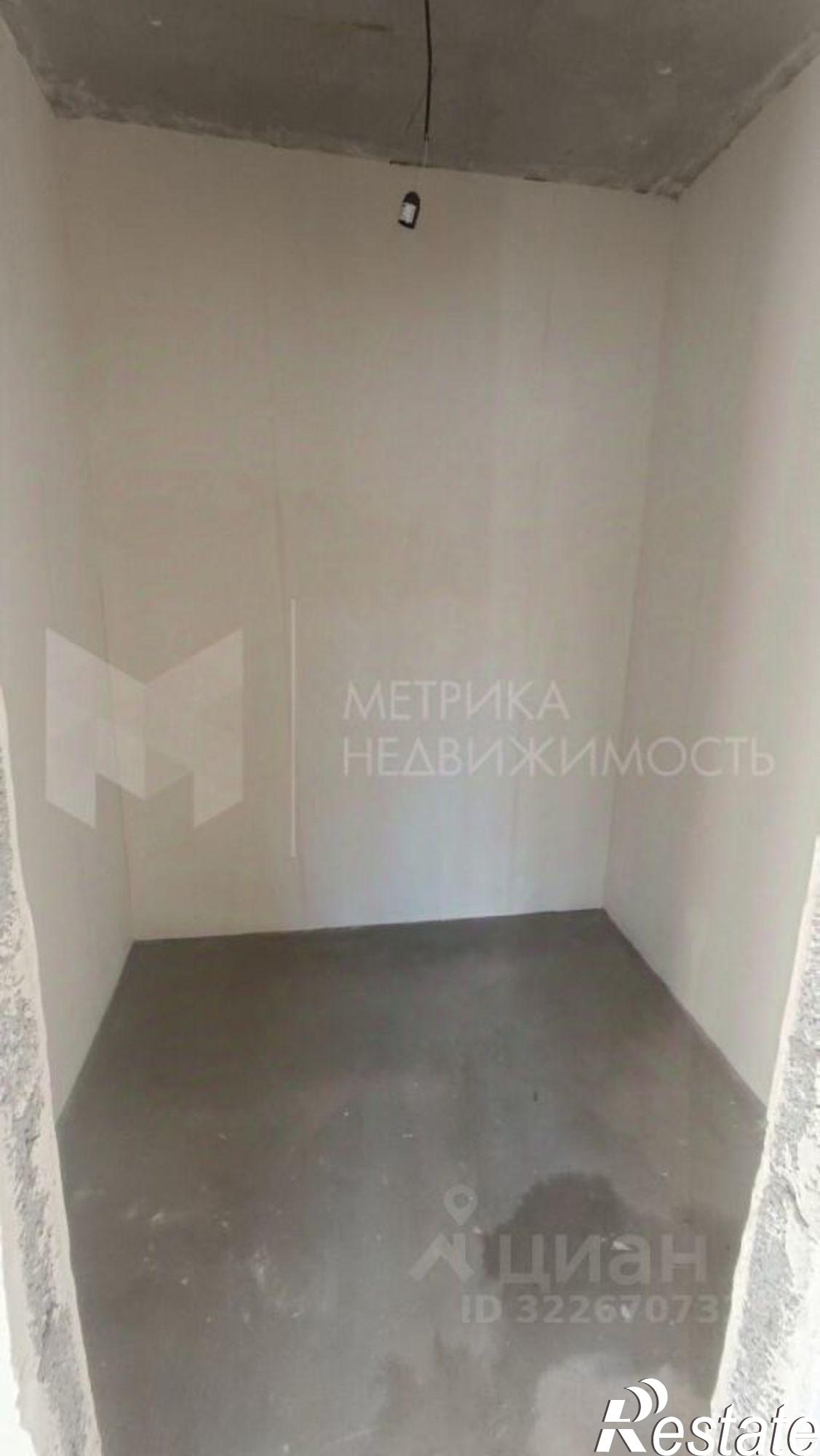 Купить квартиру за 6 000 000 рублей на улица Игоря Комиссарова, 17