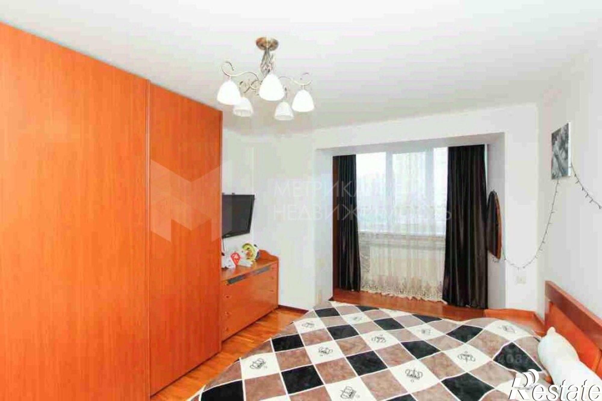 Купить квартиру за 9 500 000 рублей на Военная улица, 11