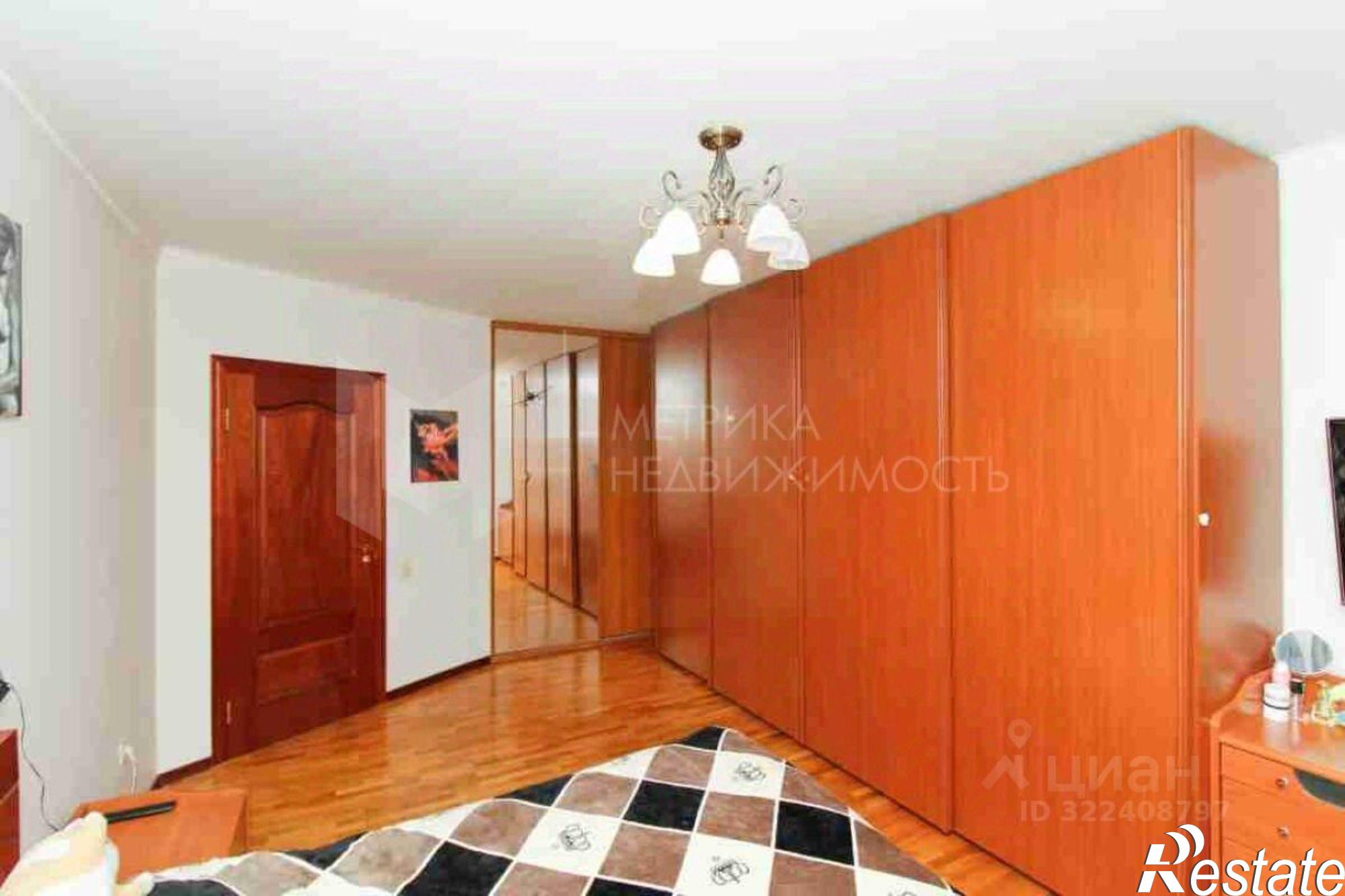 Купить квартиру за 9 500 000 рублей на Военная улица, 11