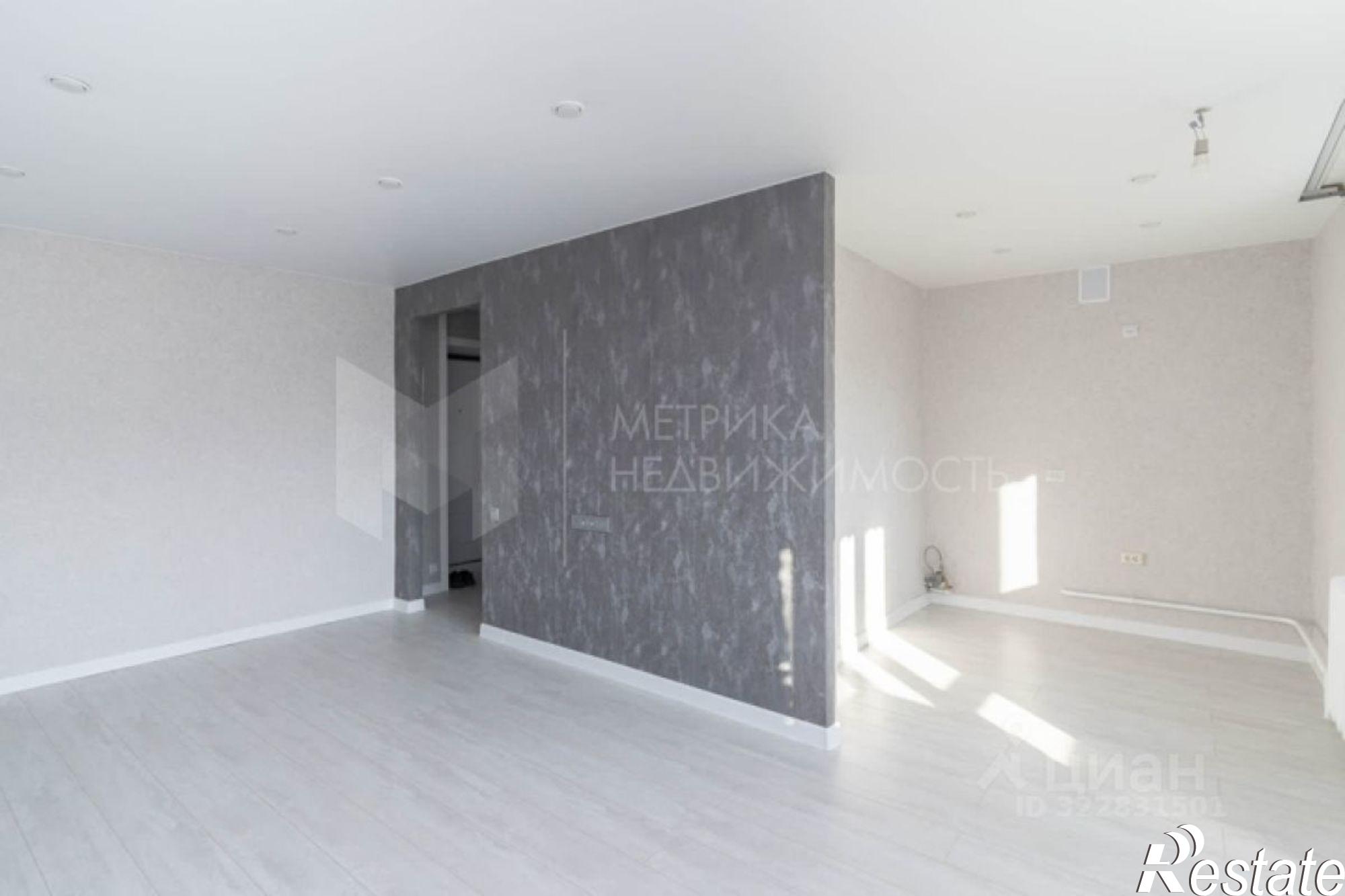 Купить квартиру за 3 600 000 рублей на Станционная улица, 16